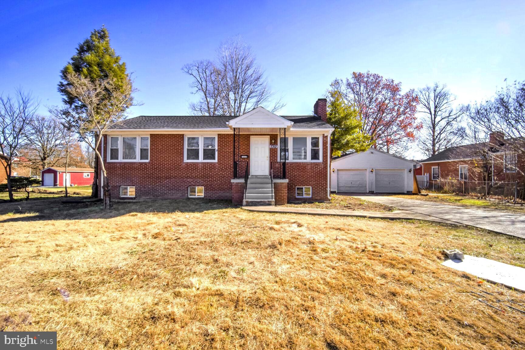 ALLENTOWN ROAD - Residential