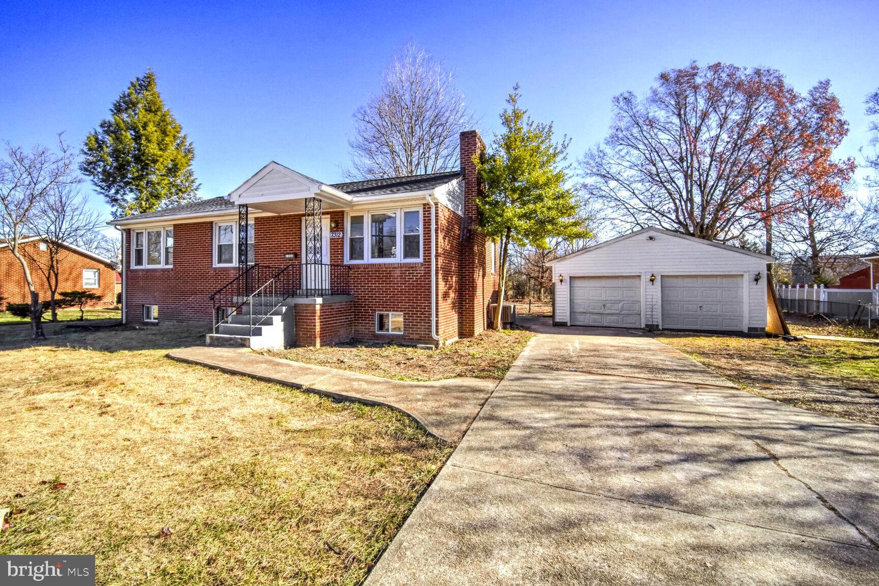 ALLENTOWN ROAD - Residential