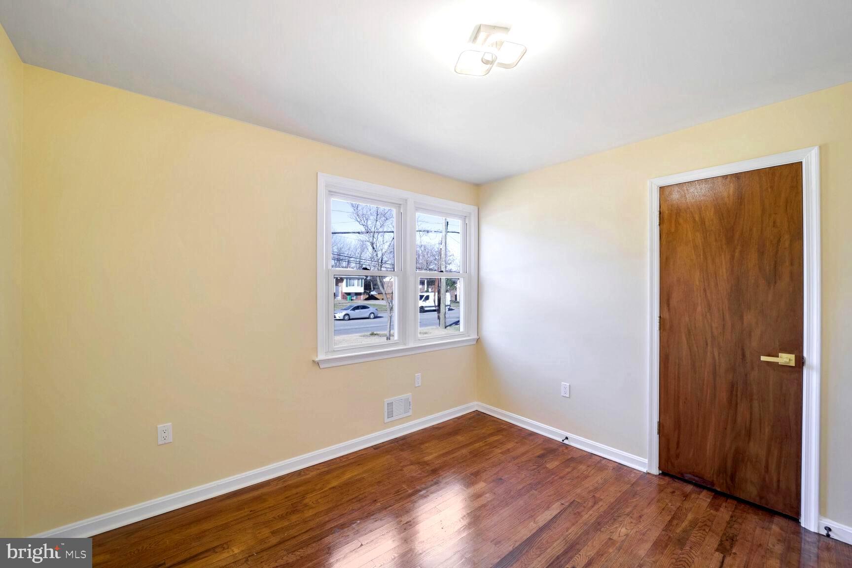 ALLENTOWN ROAD - Residential