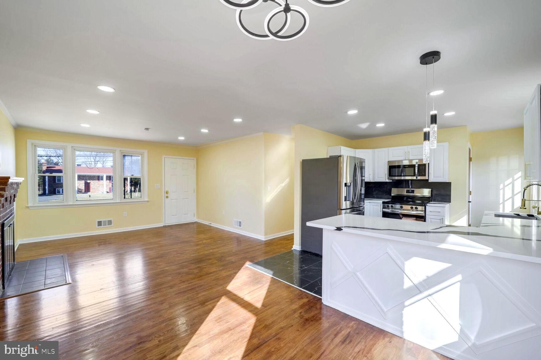ALLENTOWN ROAD - Residential