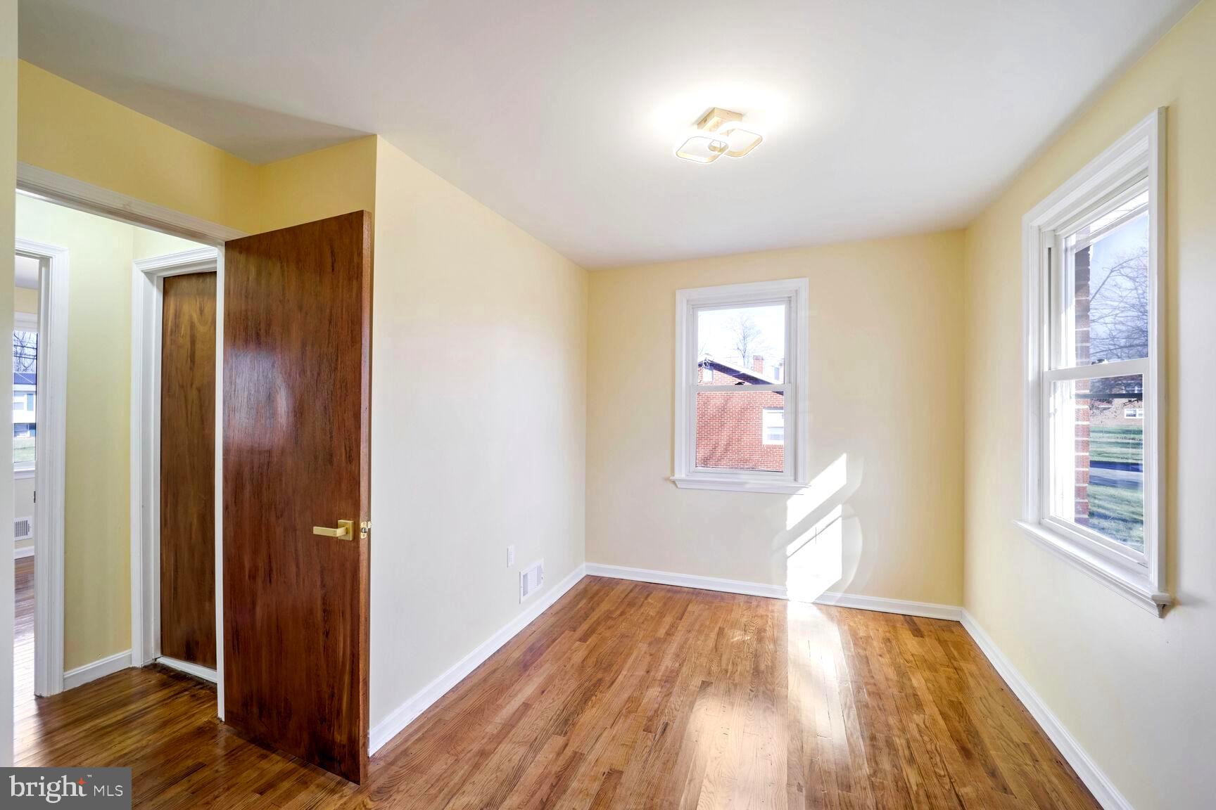 ALLENTOWN ROAD - Residential