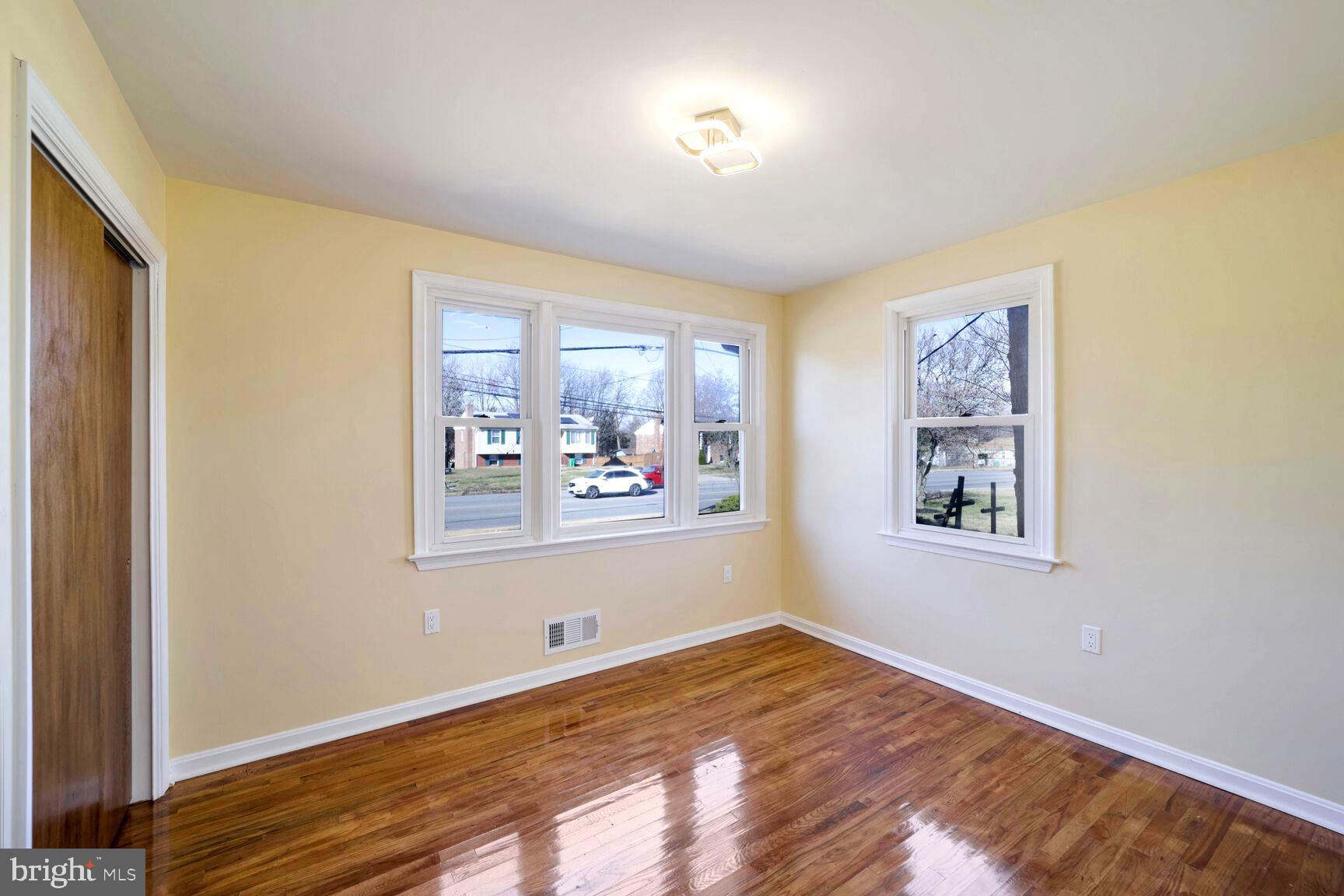 ALLENTOWN ROAD - Residential
