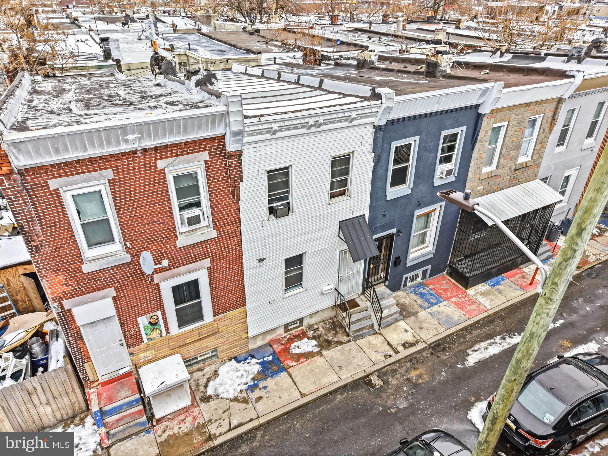 KENSINGTON - Residential