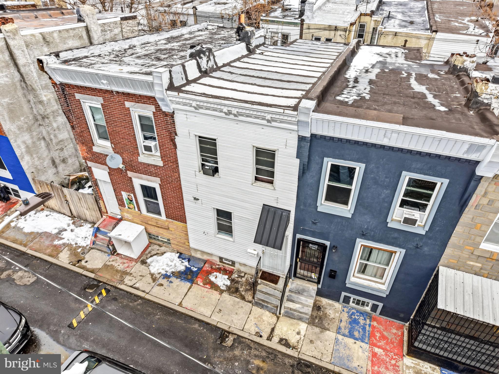KENSINGTON - Residential