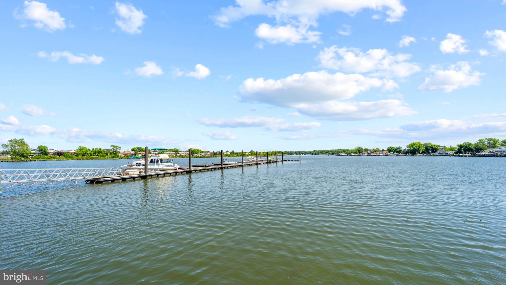 SHELTERED HARBOR - Residential