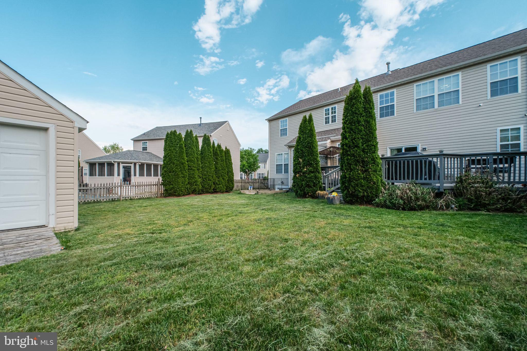 WEXFORD VILLAGE SUB - Residential