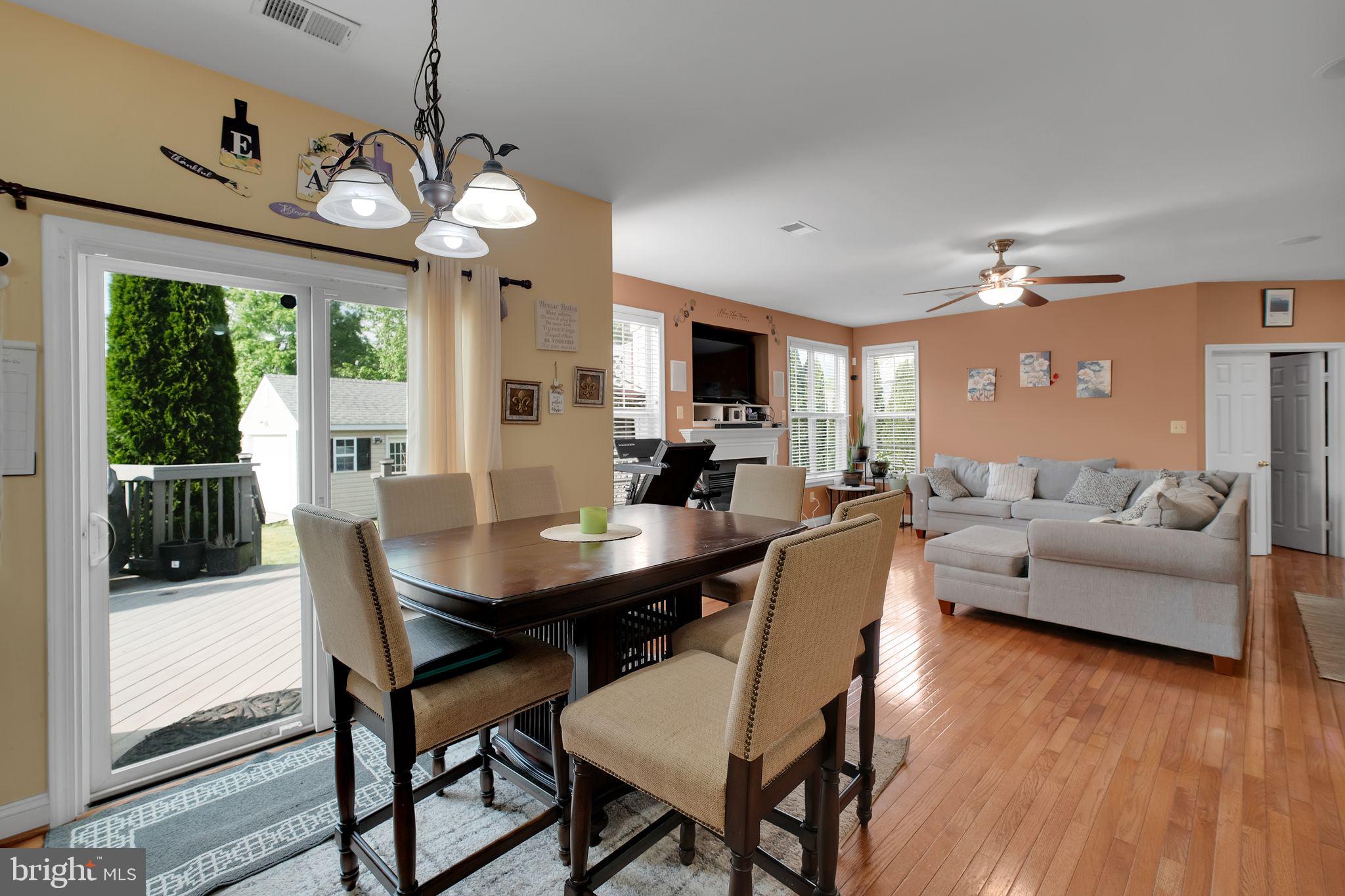 WEXFORD VILLAGE SUB - Residential