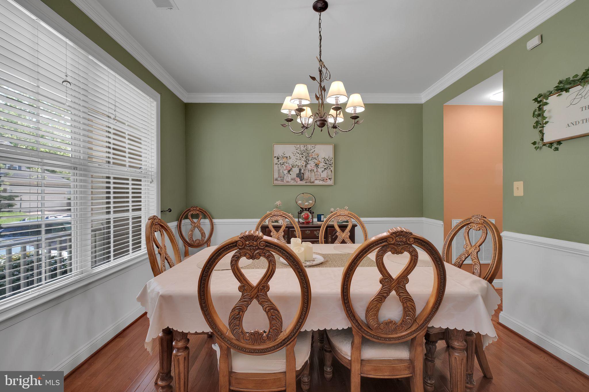 WEXFORD VILLAGE SUB - Residential