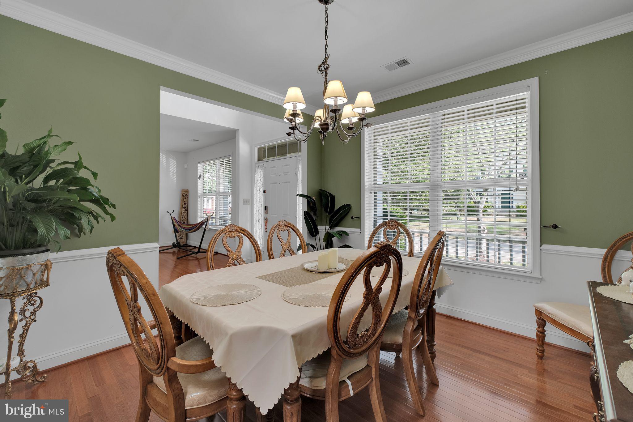 WEXFORD VILLAGE SUB - Residential