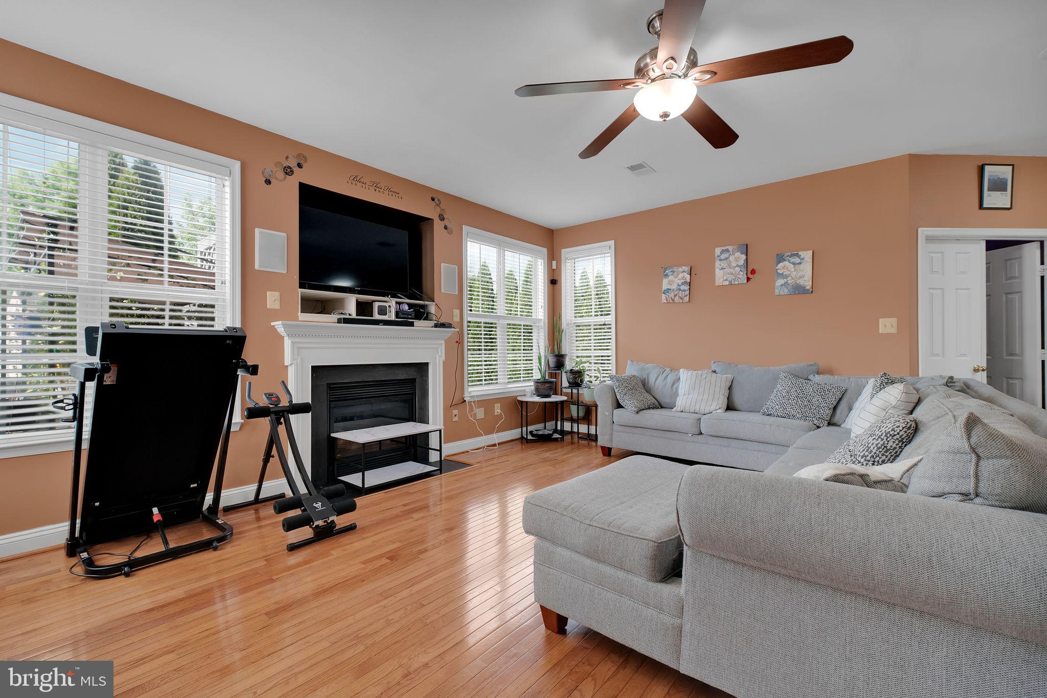 WEXFORD VILLAGE SUB - Residential