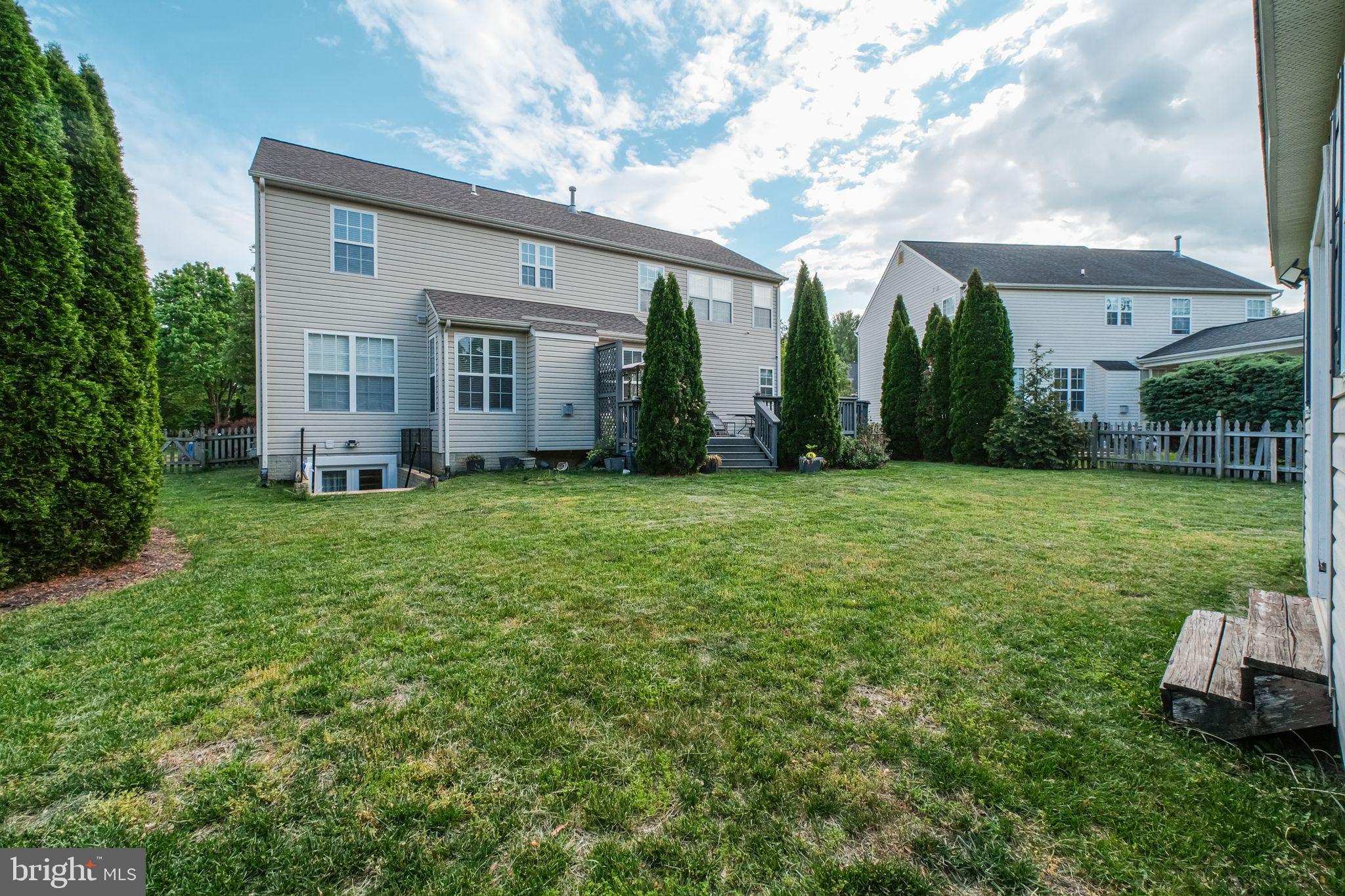 WEXFORD VILLAGE SUB - Residential