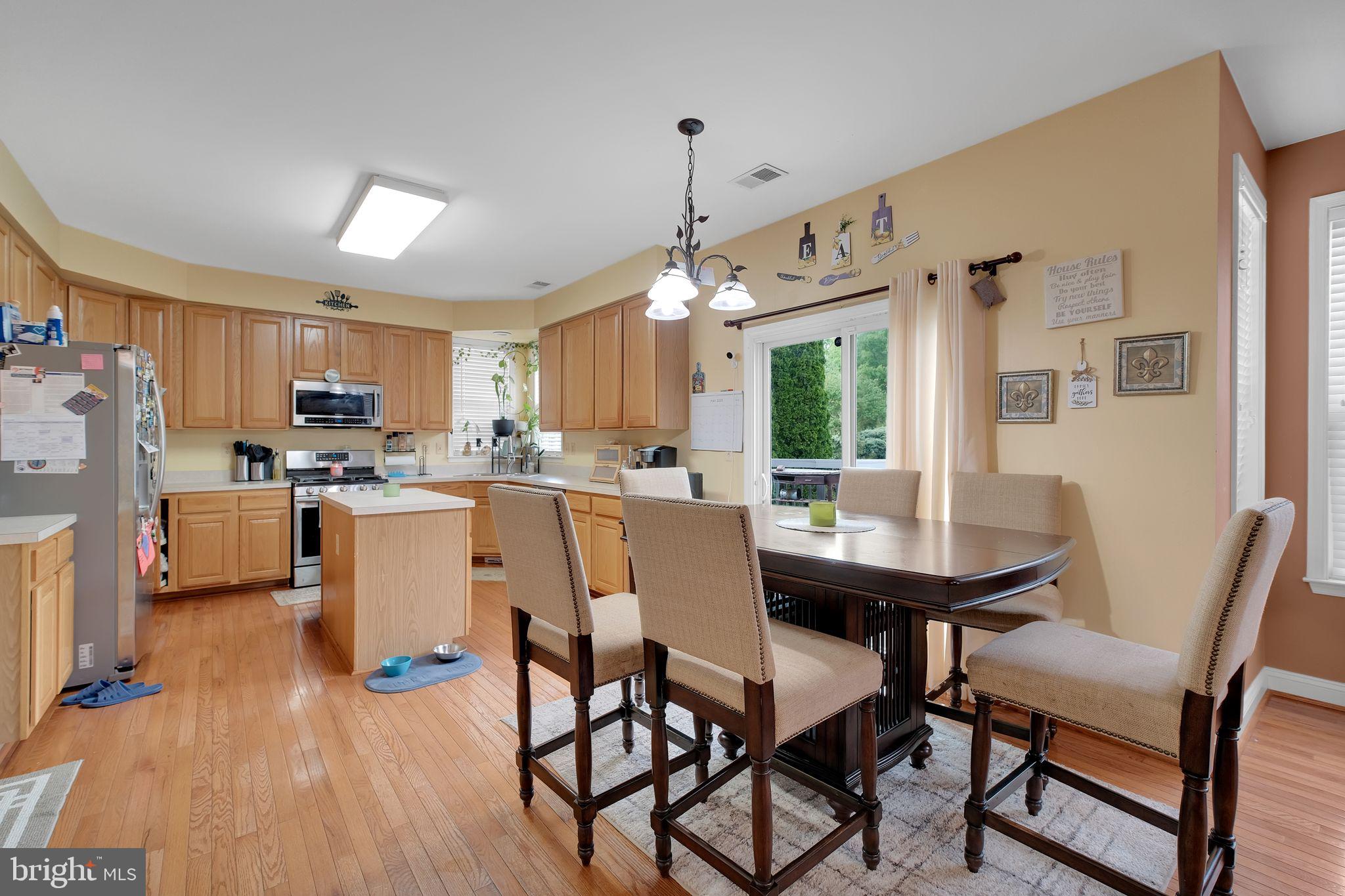 WEXFORD VILLAGE SUB - Residential