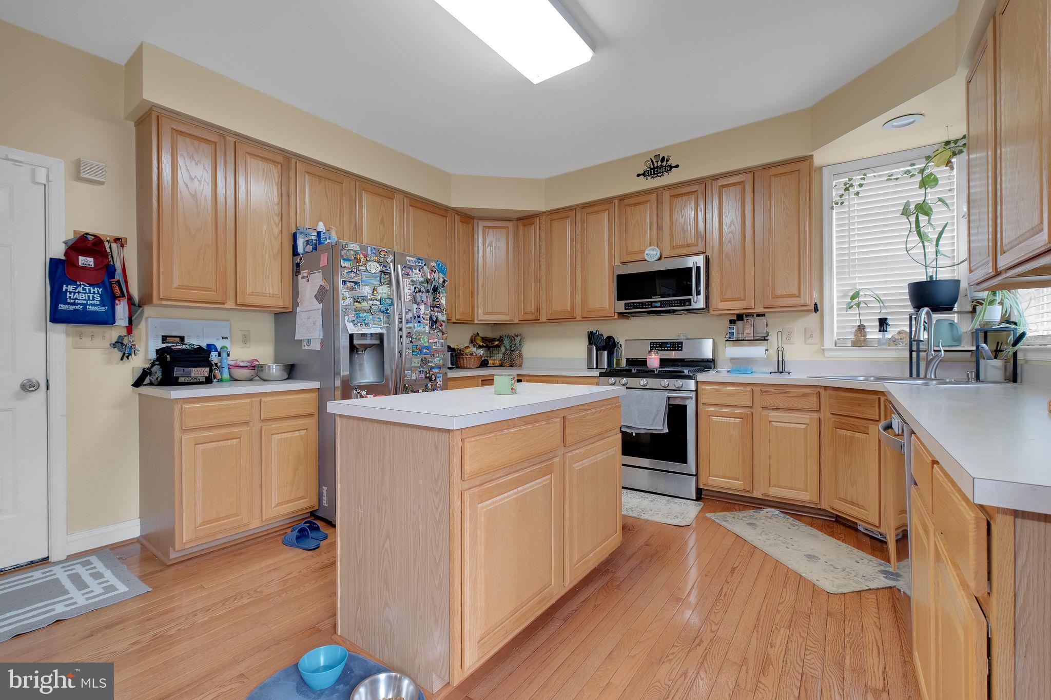 WEXFORD VILLAGE SUB - Residential