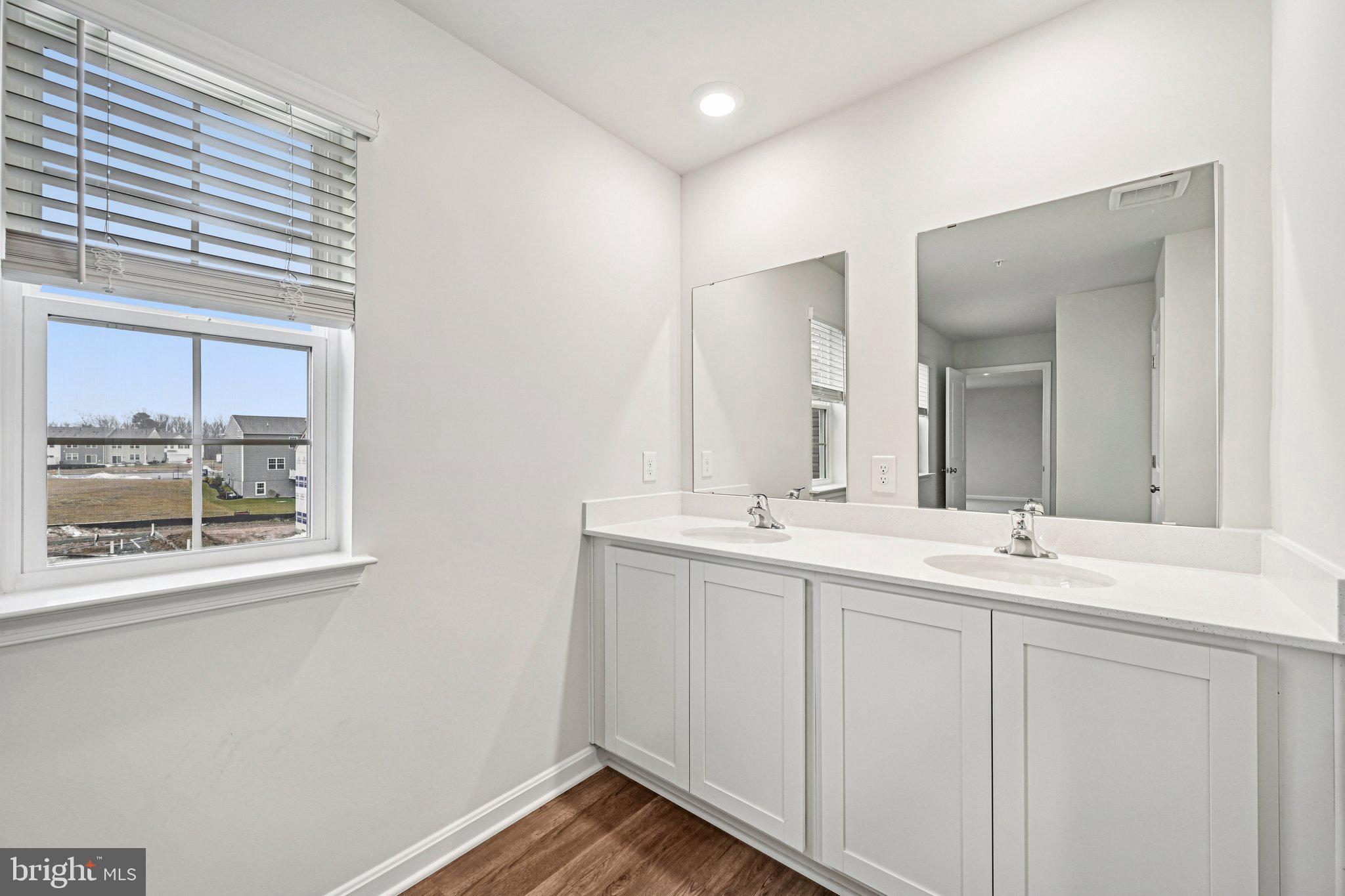 RIDGELY'S RESERVE - Residential