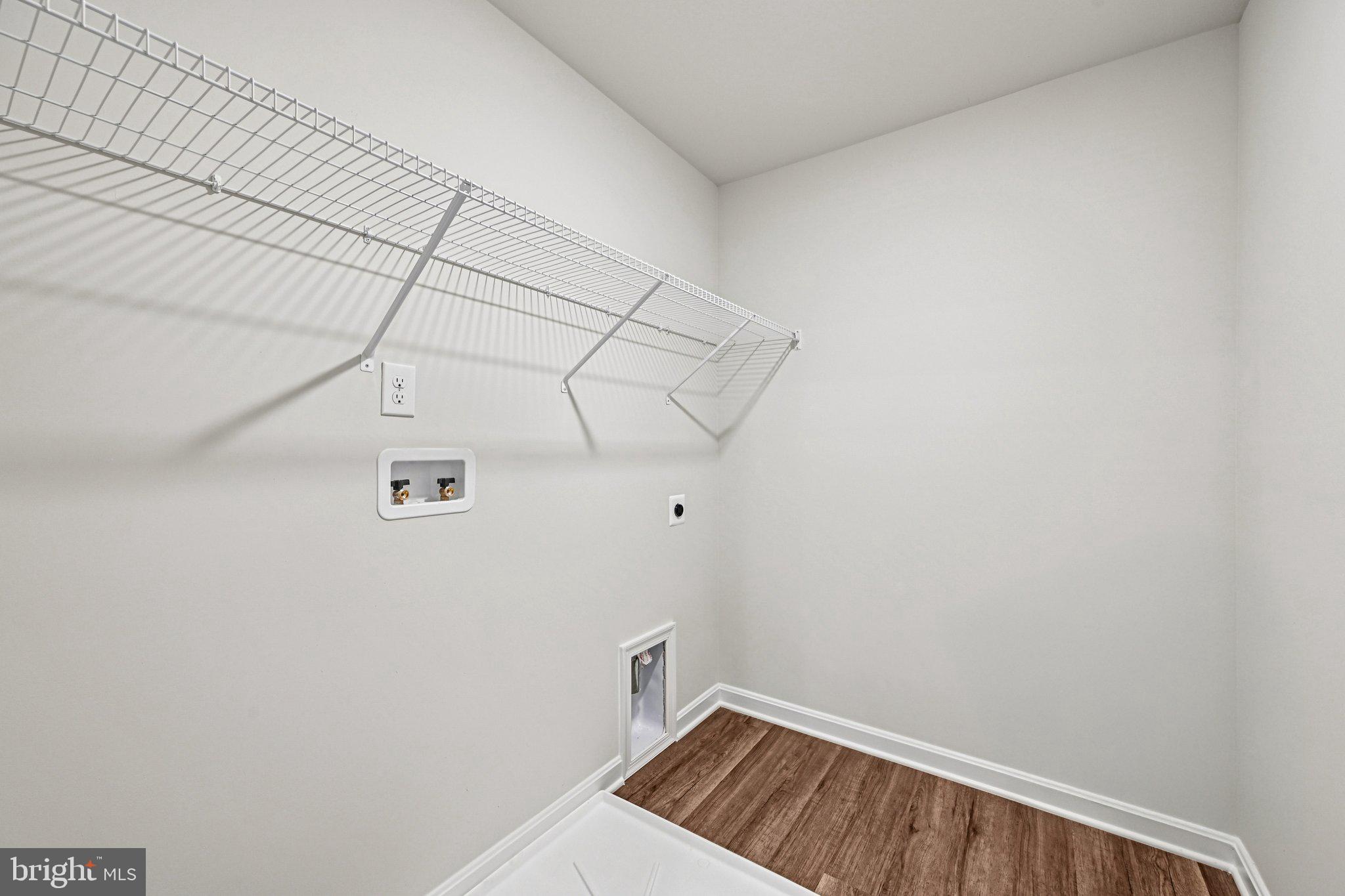 RIDGELY'S RESERVE - Residential