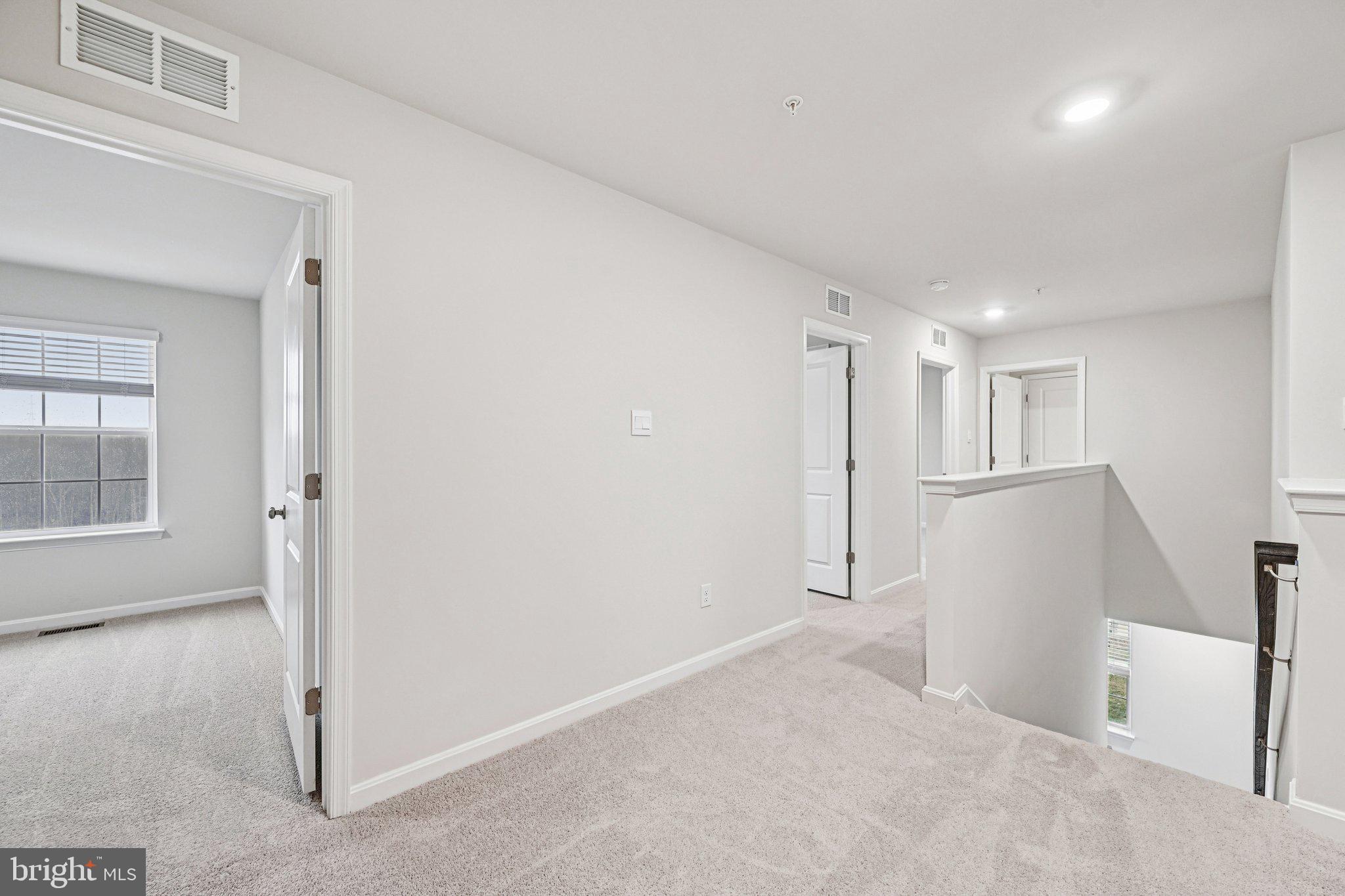RIDGELY'S RESERVE - Residential