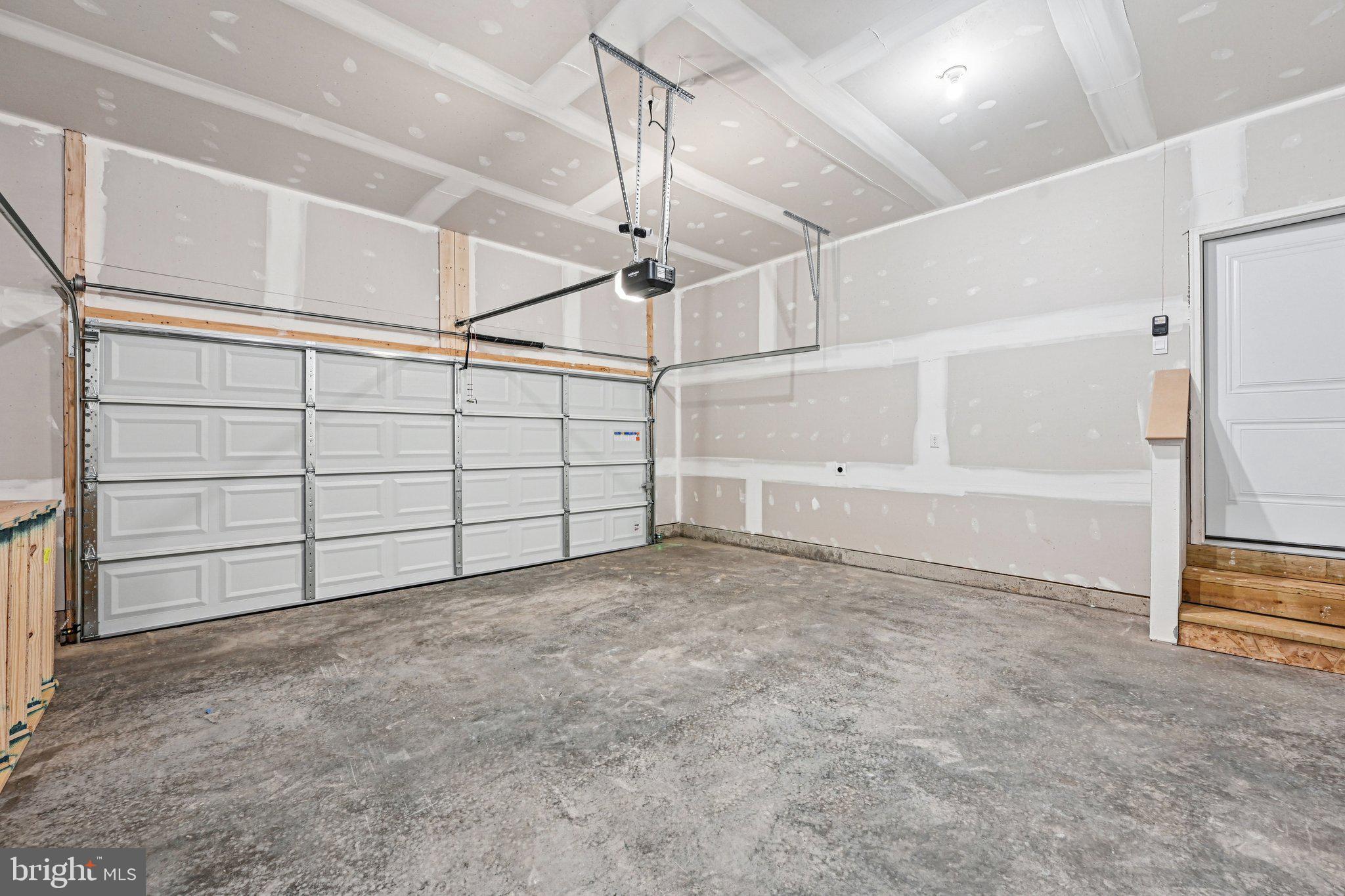 RIDGELY'S RESERVE - Residential