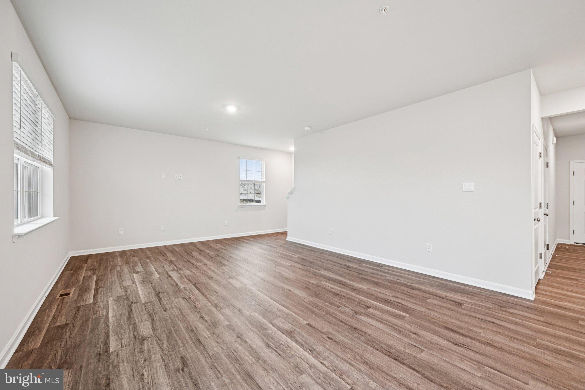 RIDGELY'S RESERVE - Residential
