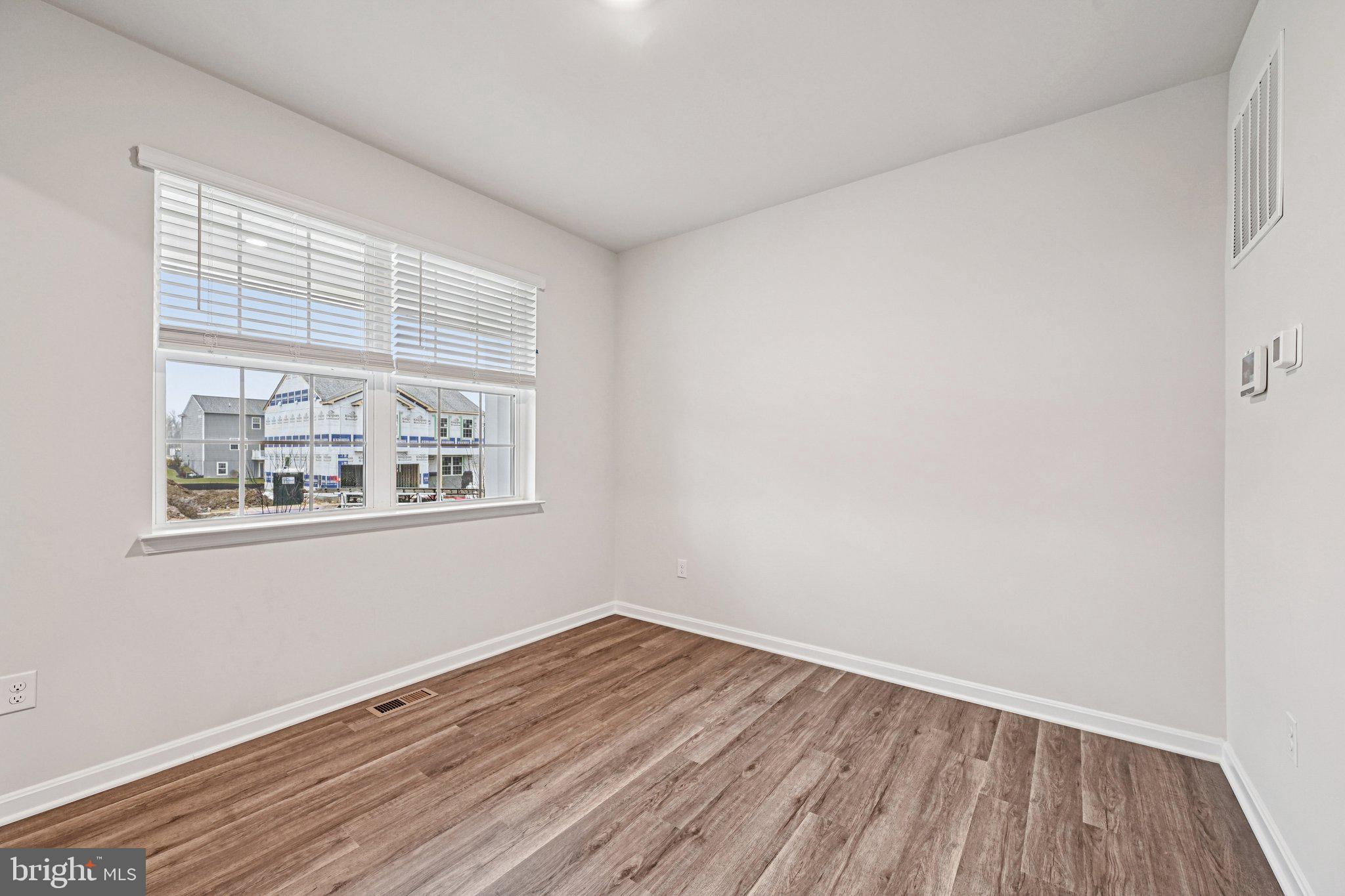 RIDGELY'S RESERVE - Residential