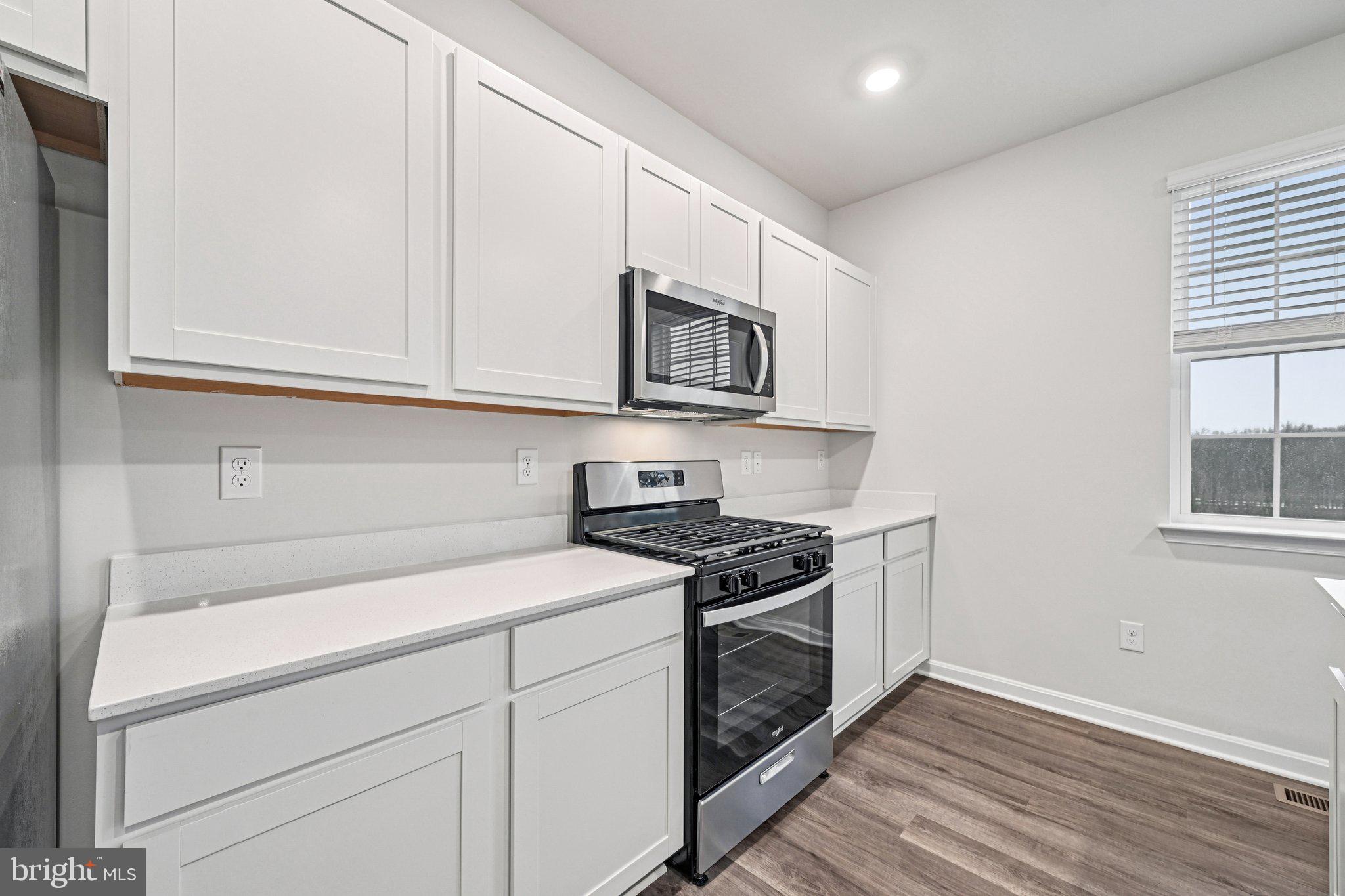 RIDGELY'S RESERVE - Residential