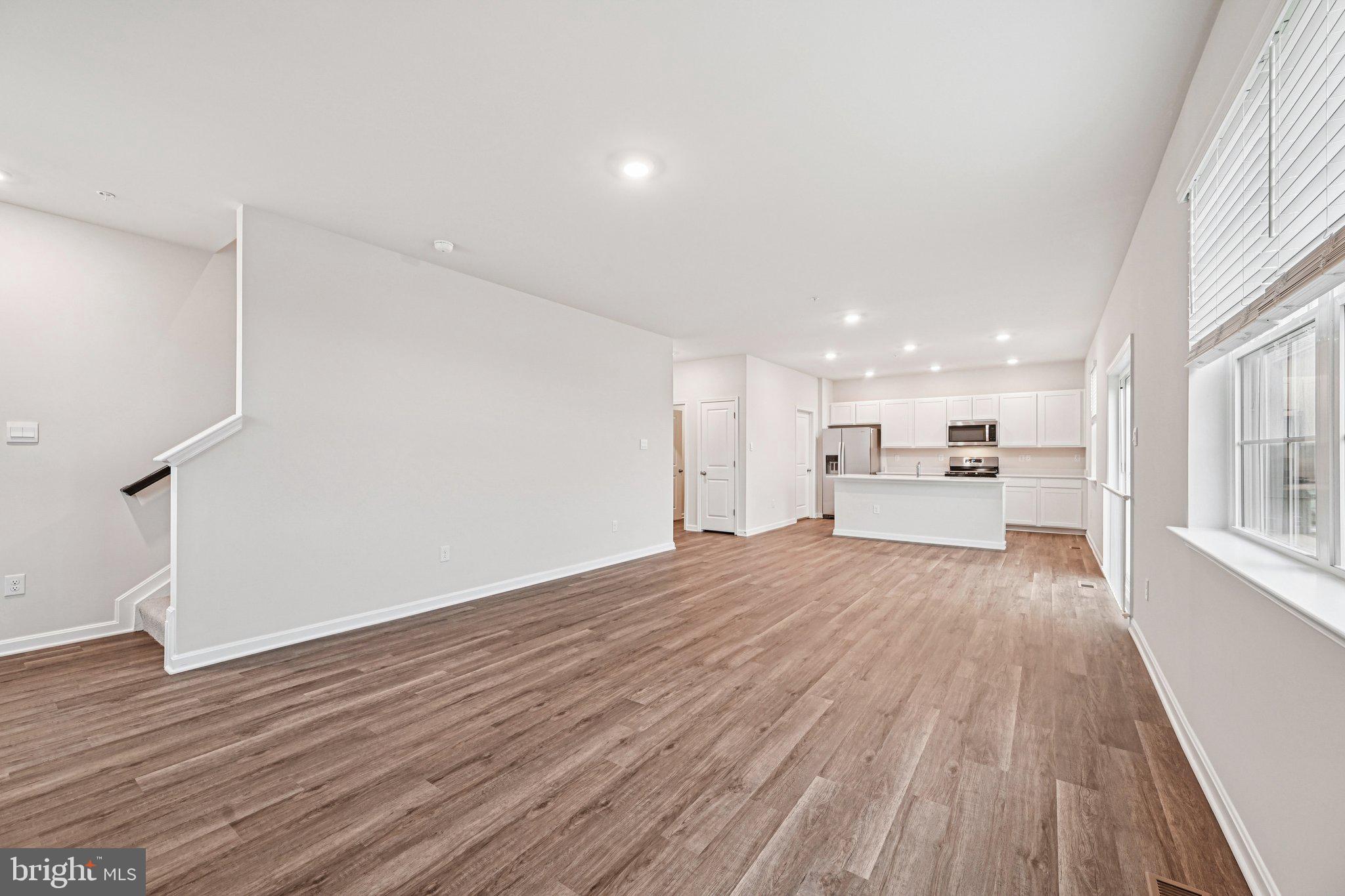 RIDGELY'S RESERVE - Residential