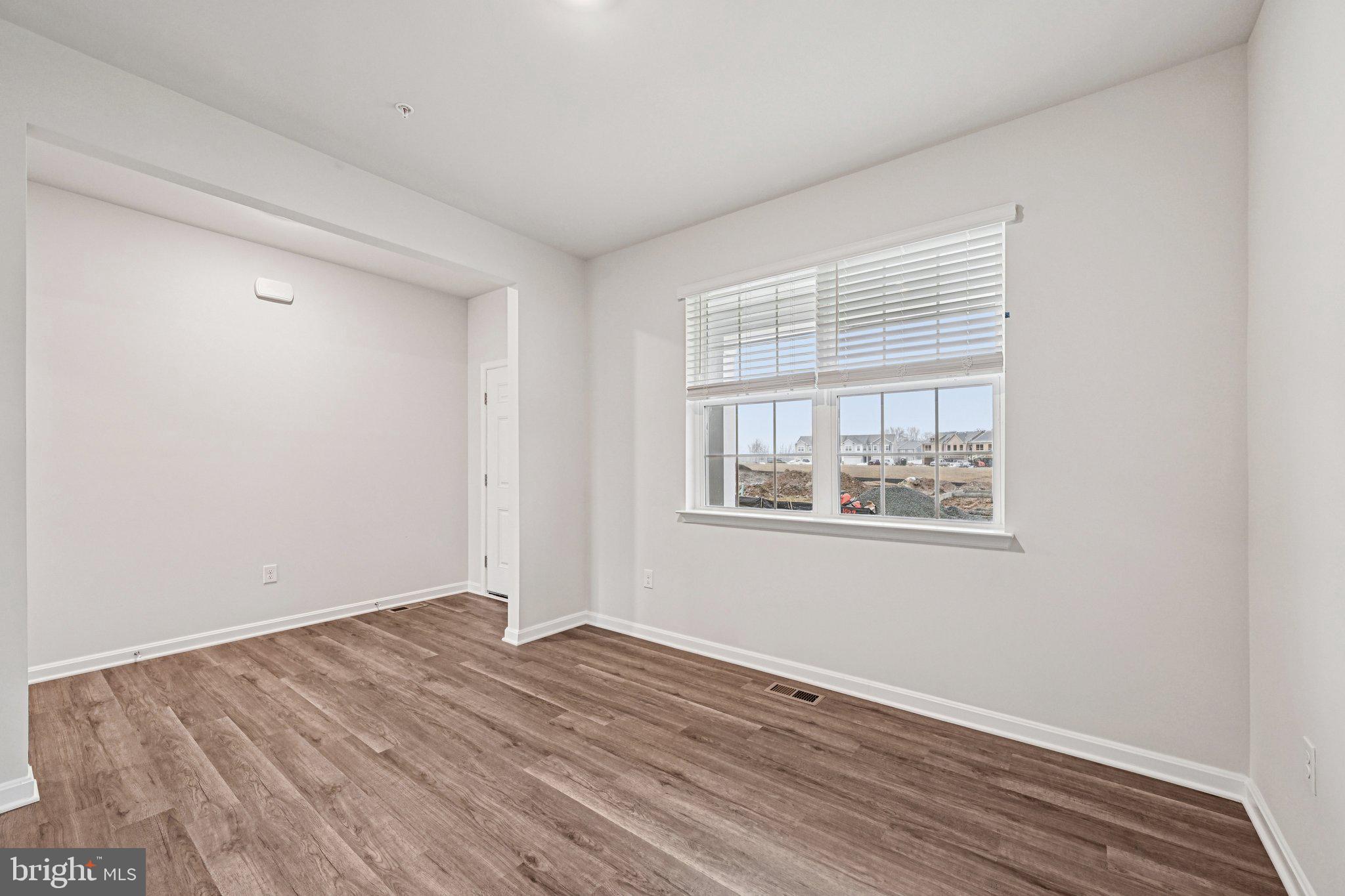RIDGELY'S RESERVE - Residential