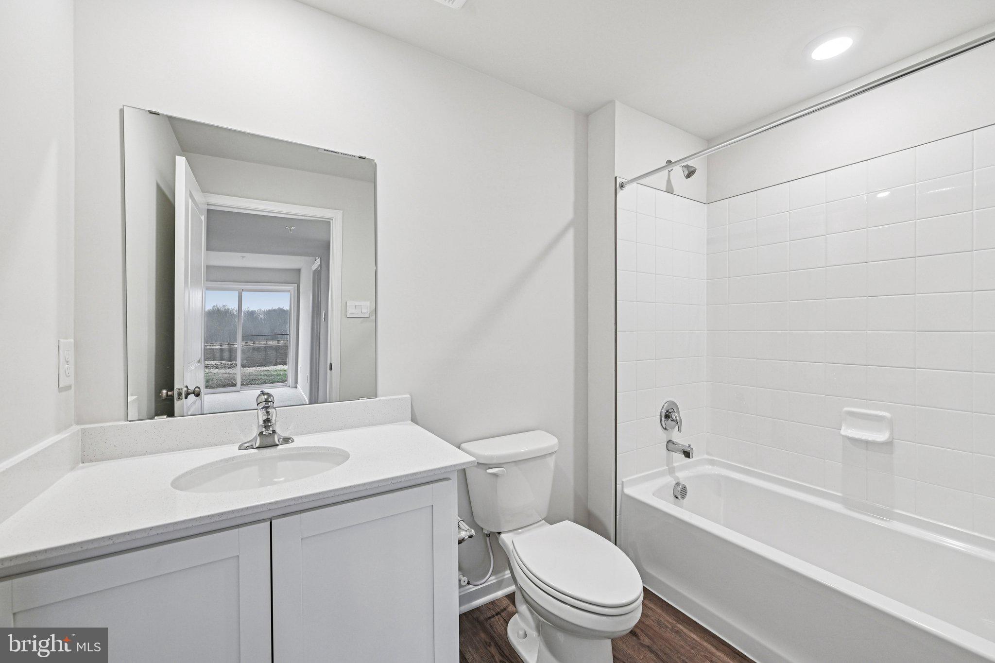 RIDGELY'S RESERVE - Residential