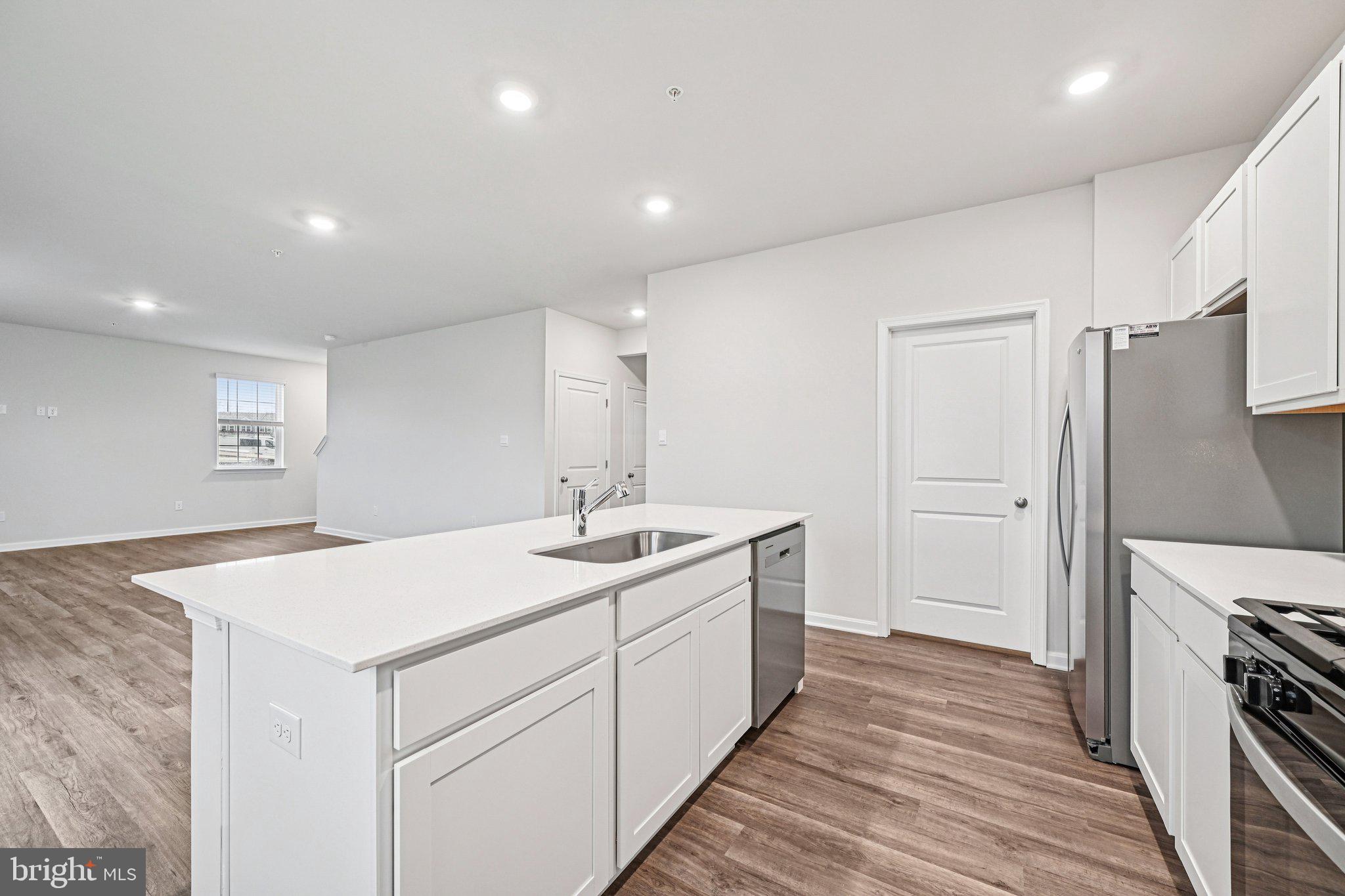 RIDGELY'S RESERVE - Residential