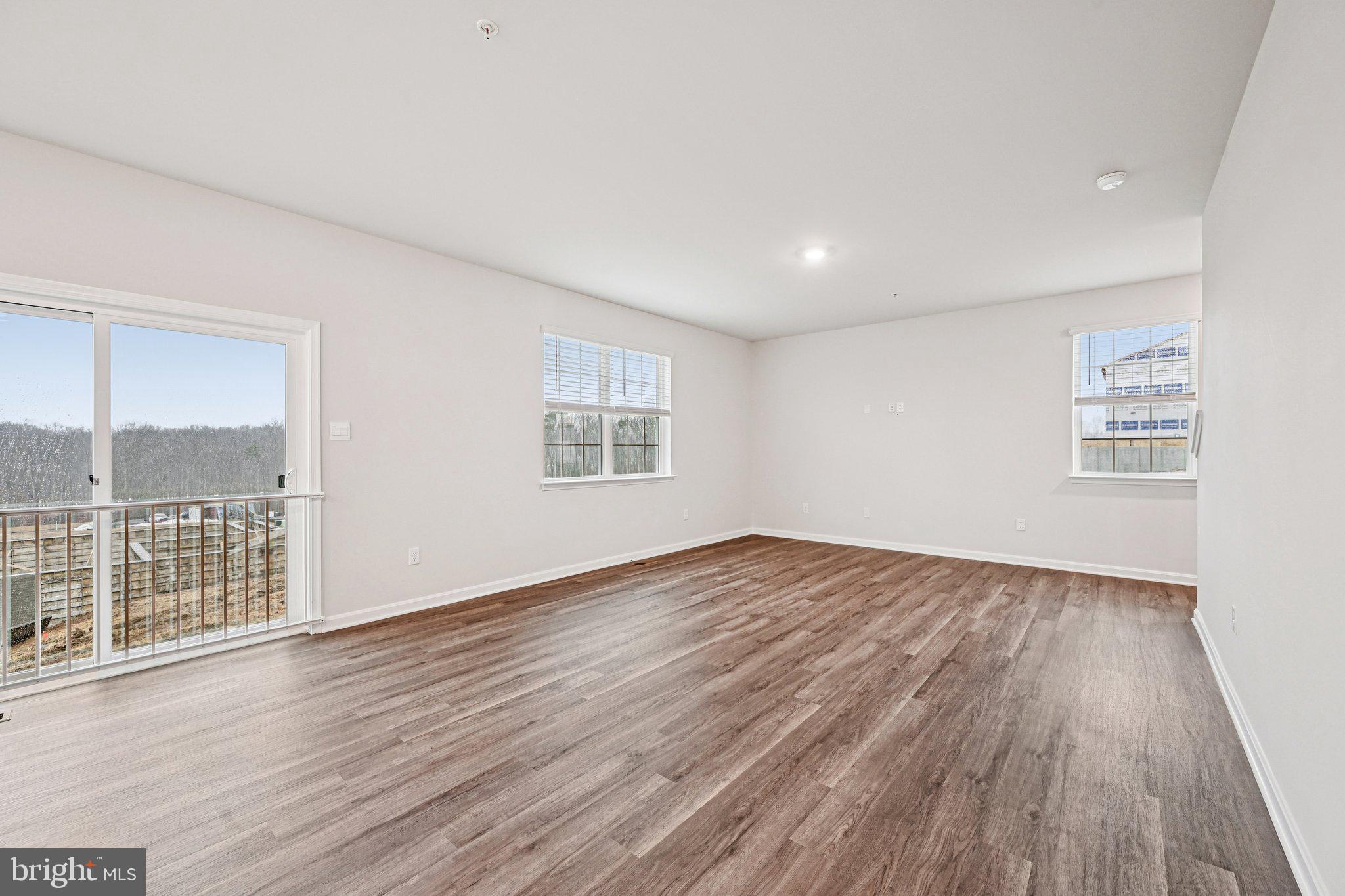 RIDGELY'S RESERVE - Residential