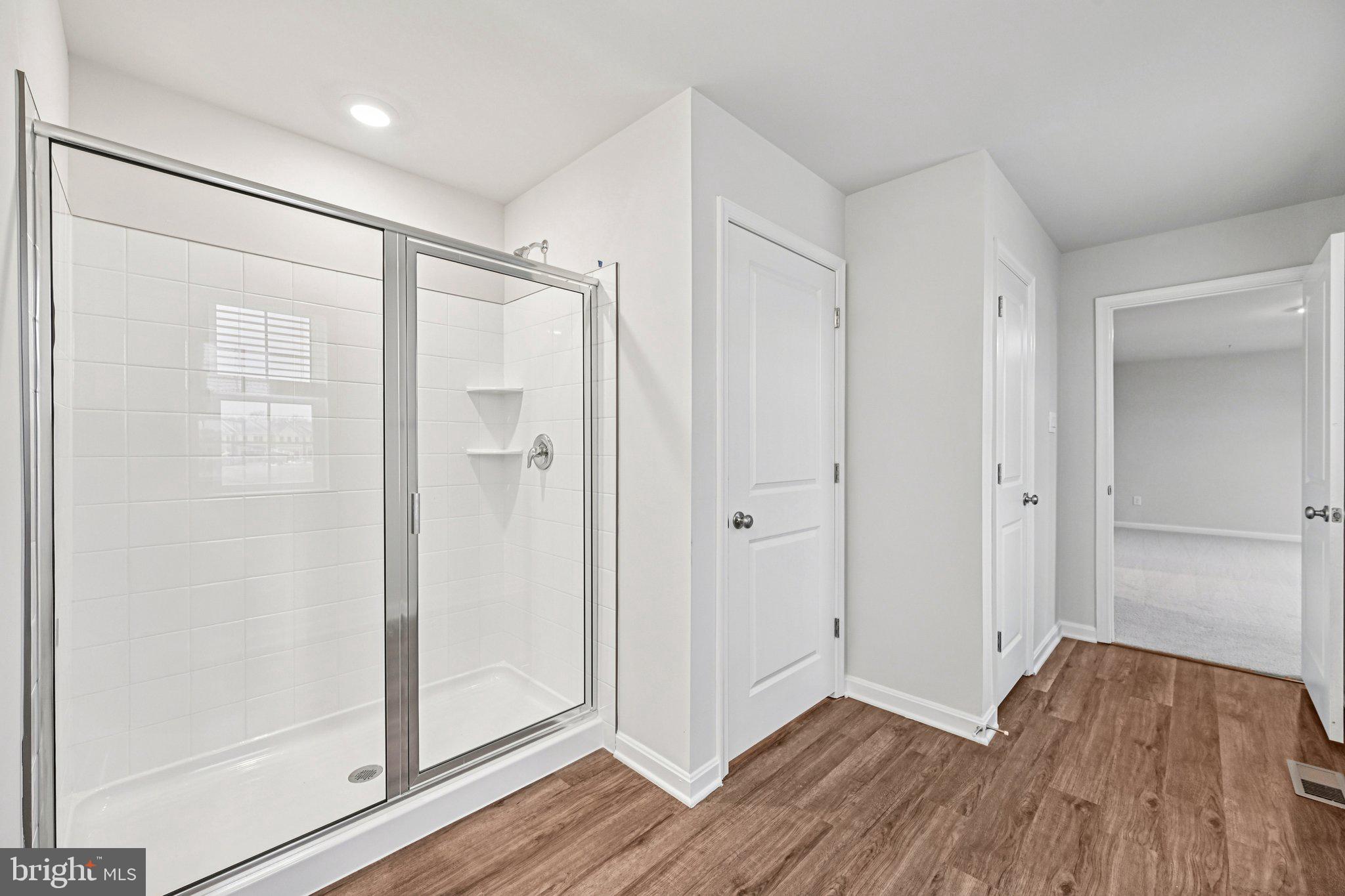 RIDGELY'S RESERVE - Residential