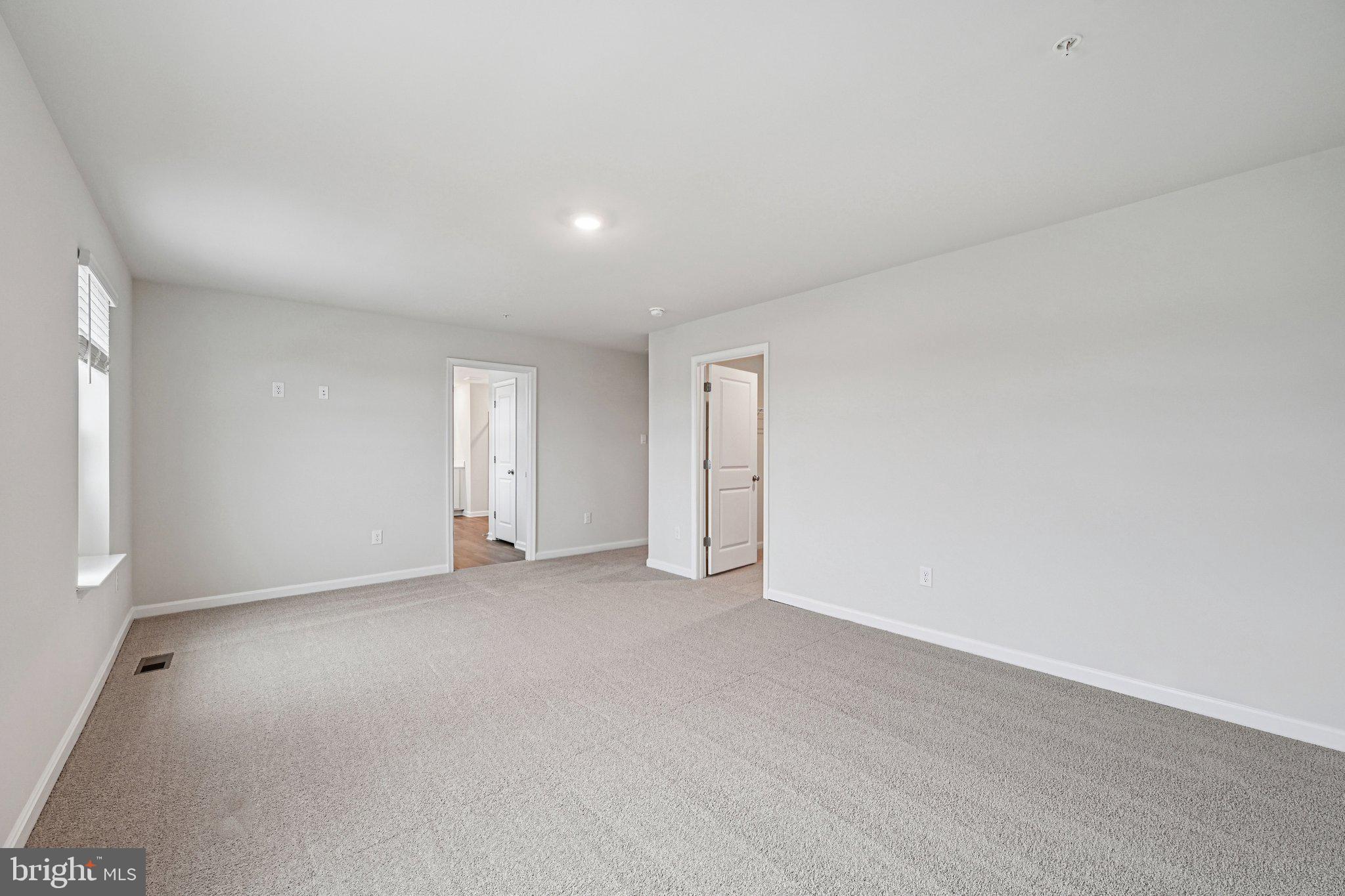 RIDGELY'S RESERVE - Residential