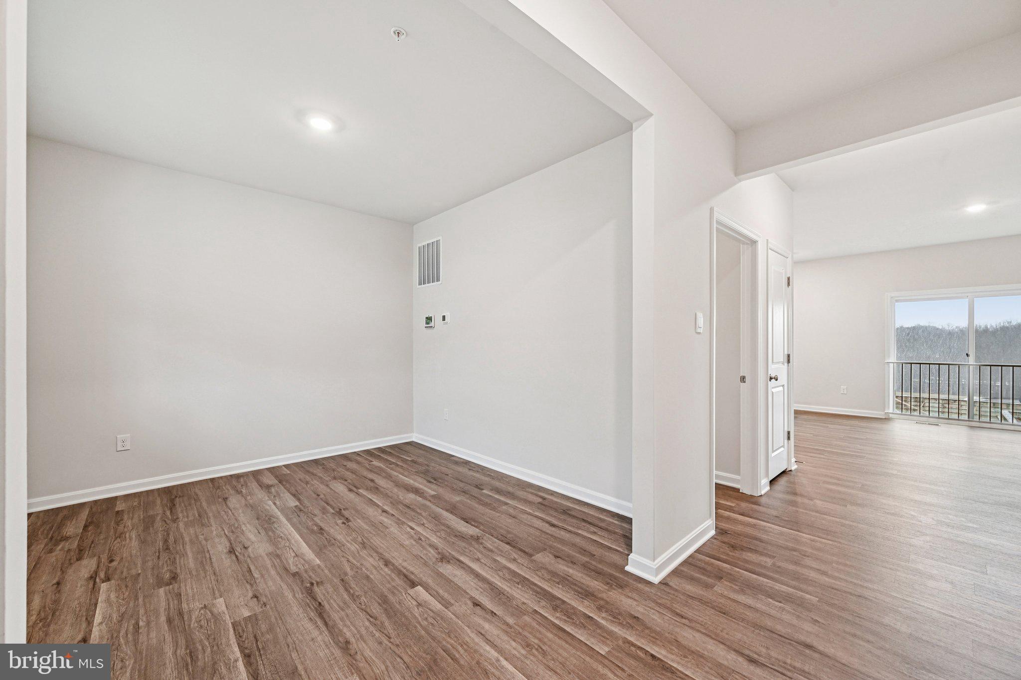 RIDGELY'S RESERVE - Residential