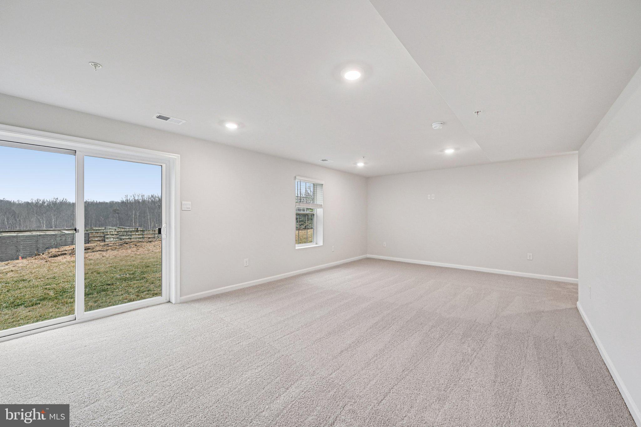 RIDGELY'S RESERVE - Residential