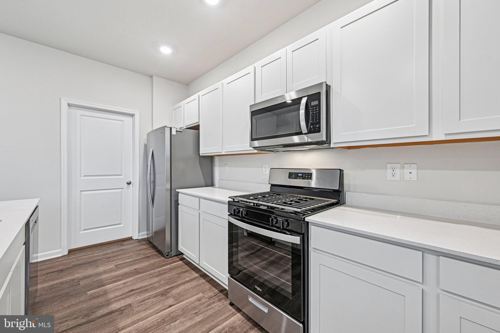 RIDGELY'S RESERVE - Residential