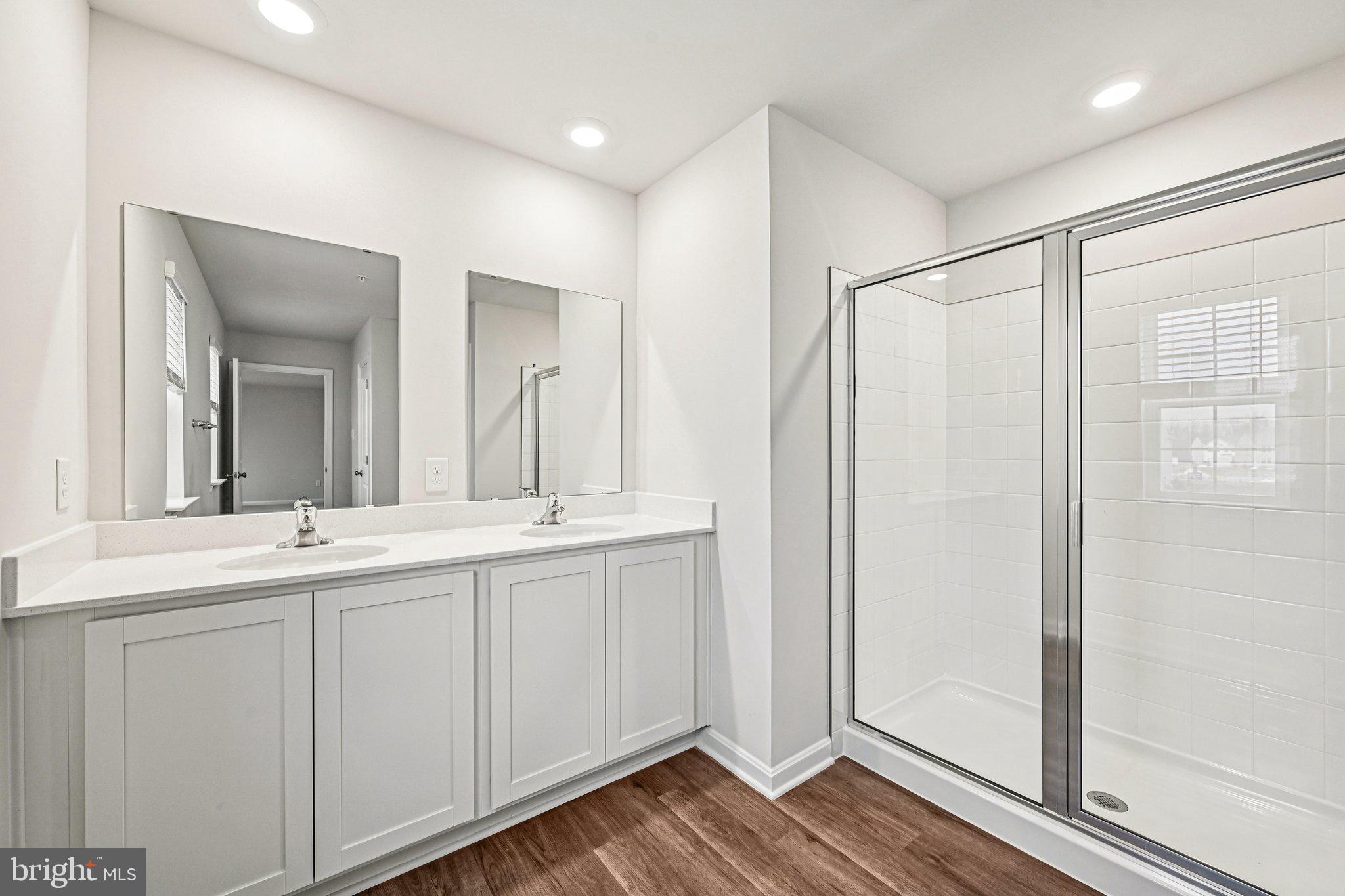 RIDGELY'S RESERVE - Residential