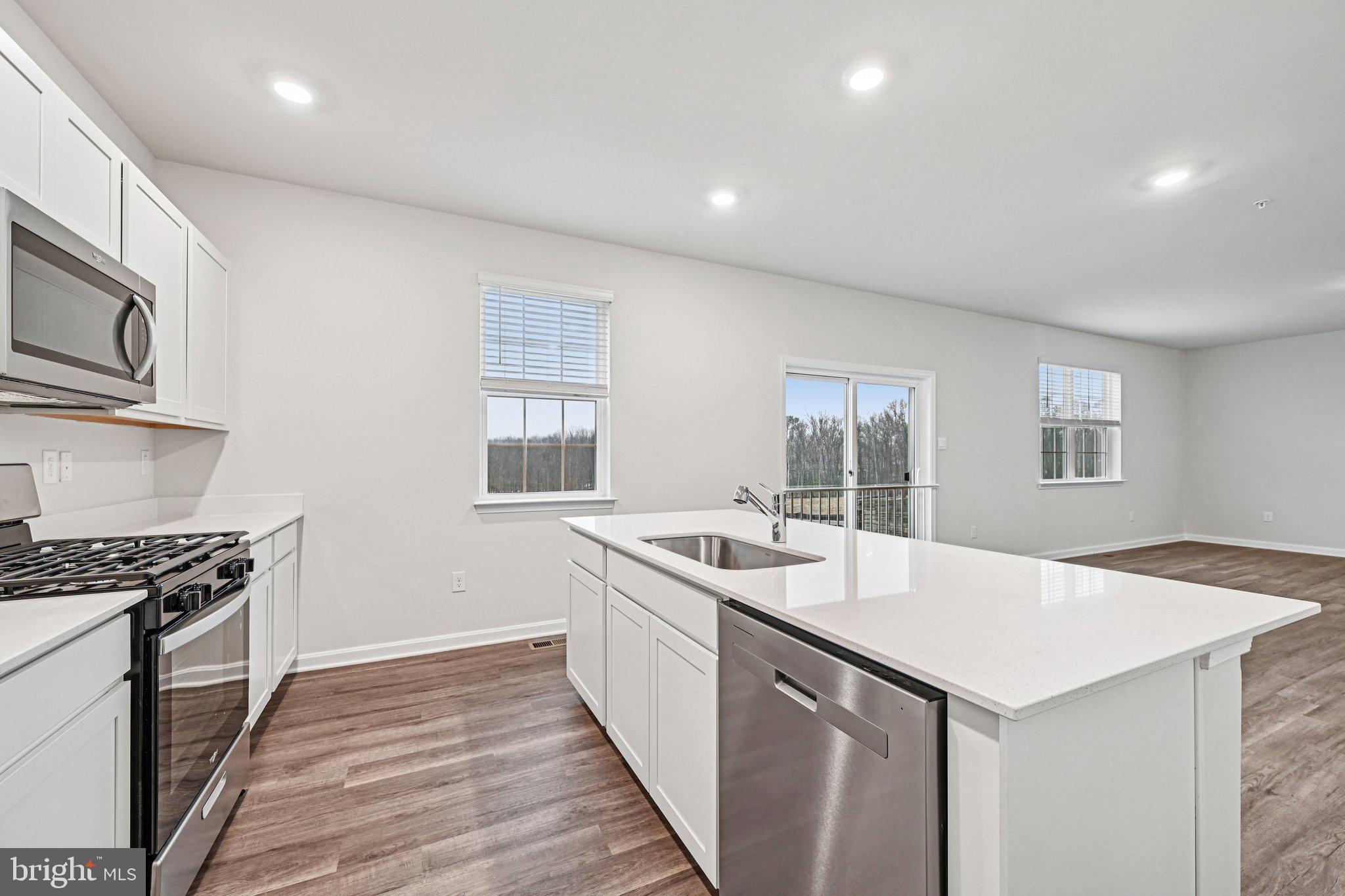 RIDGELY'S RESERVE - Residential