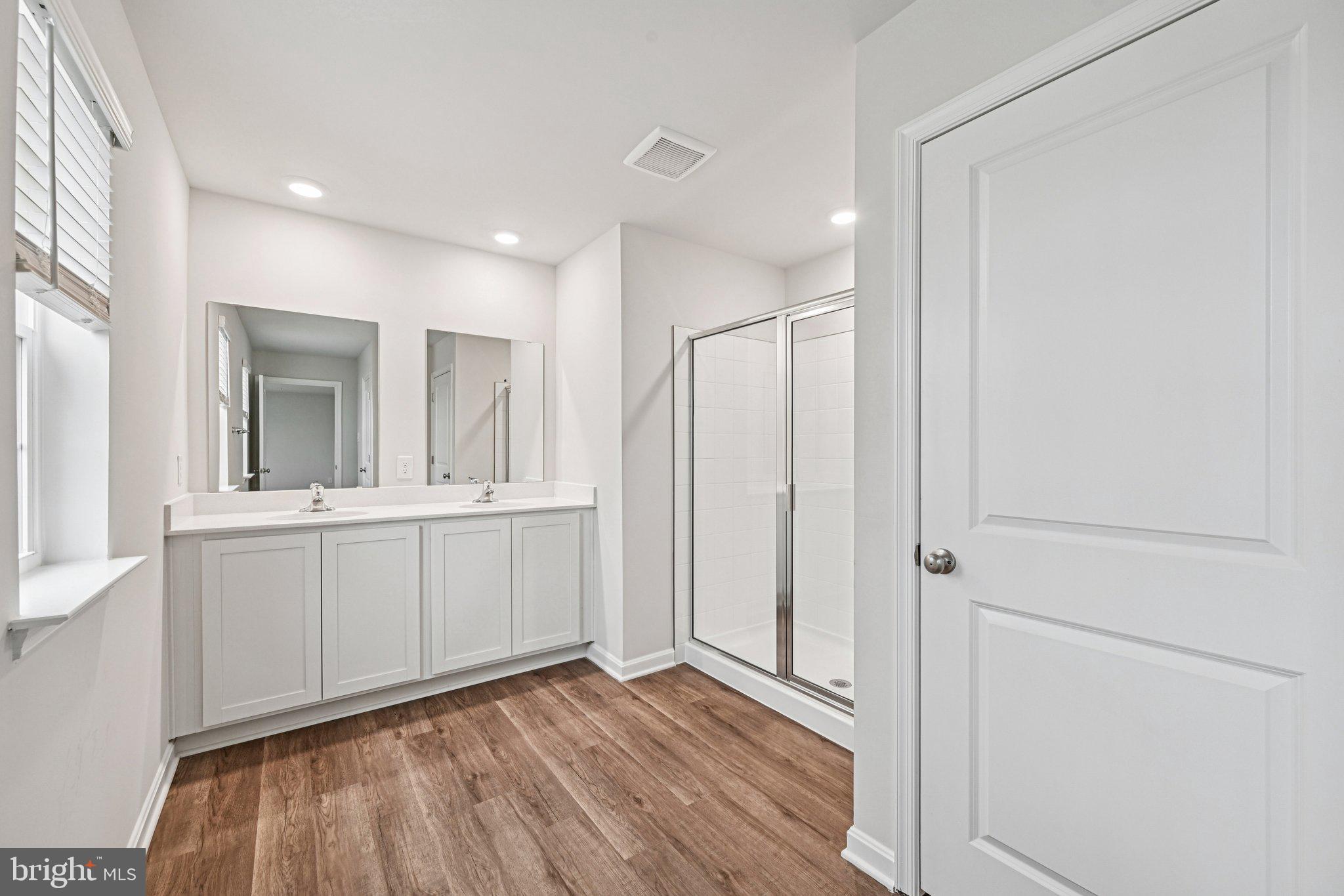 RIDGELY'S RESERVE - Residential