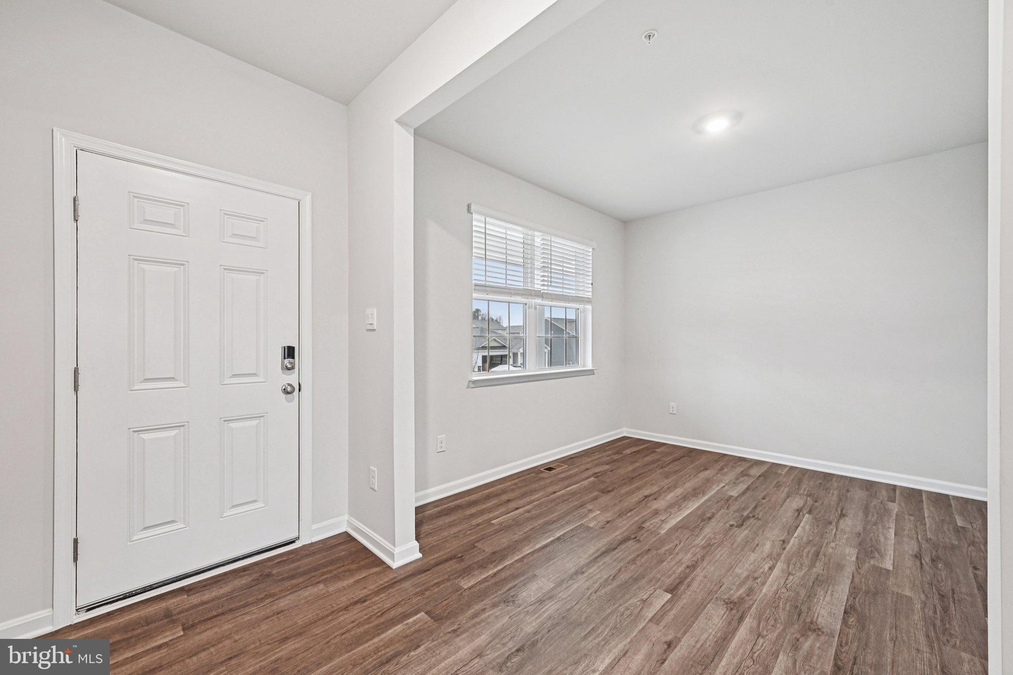 RIDGELY'S RESERVE - Residential
