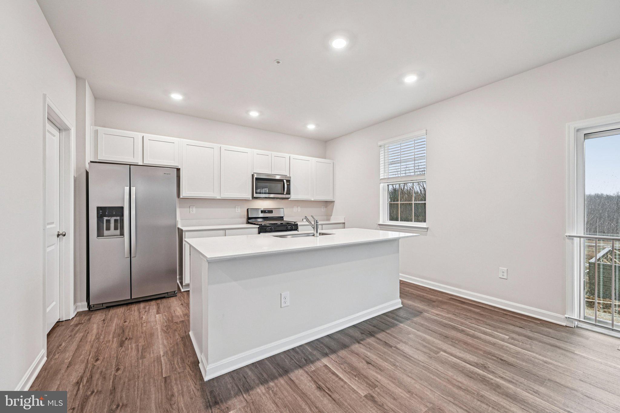 RIDGELY'S RESERVE - Residential