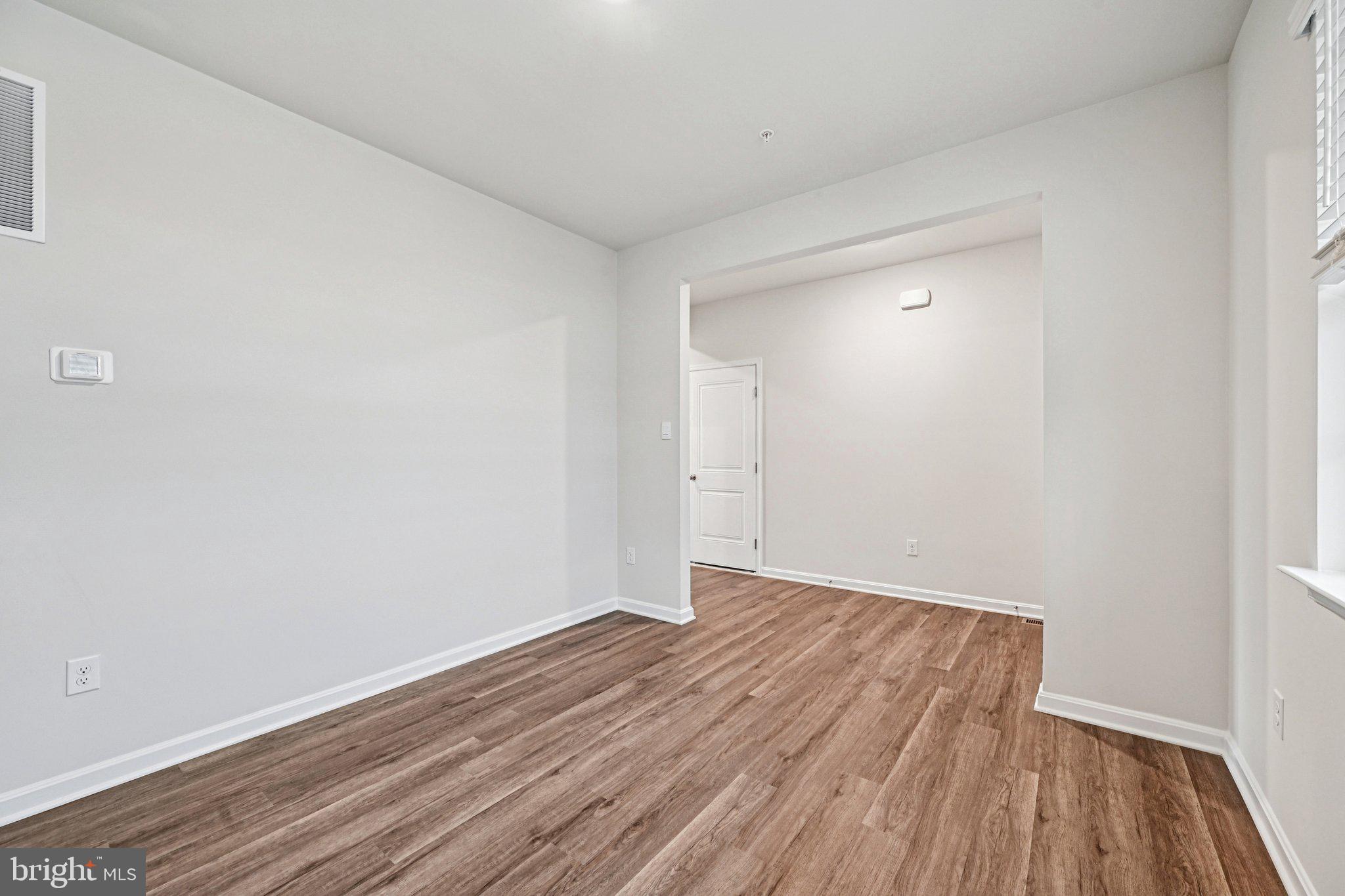 RIDGELY'S RESERVE - Residential