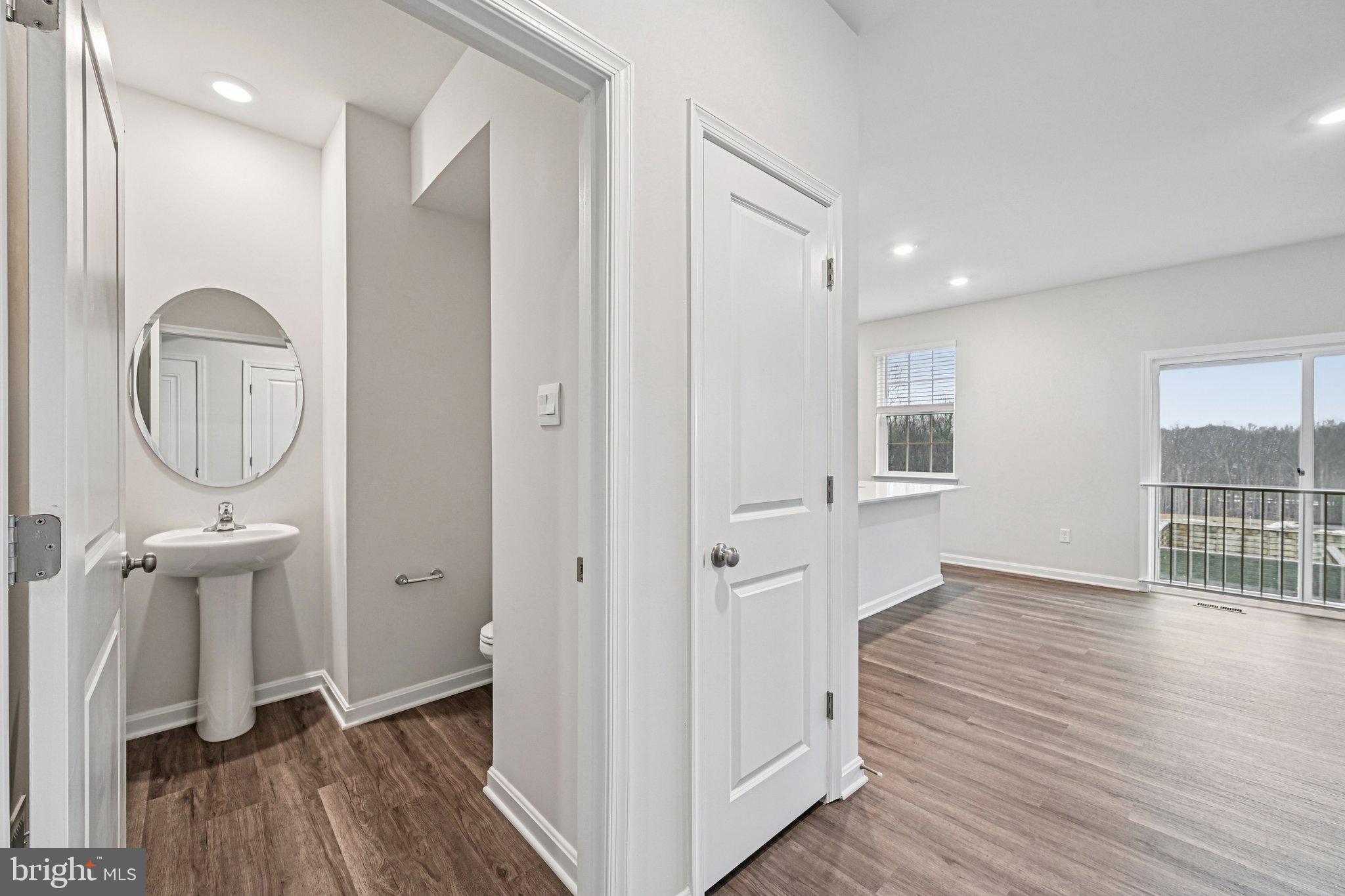 RIDGELY'S RESERVE - Residential