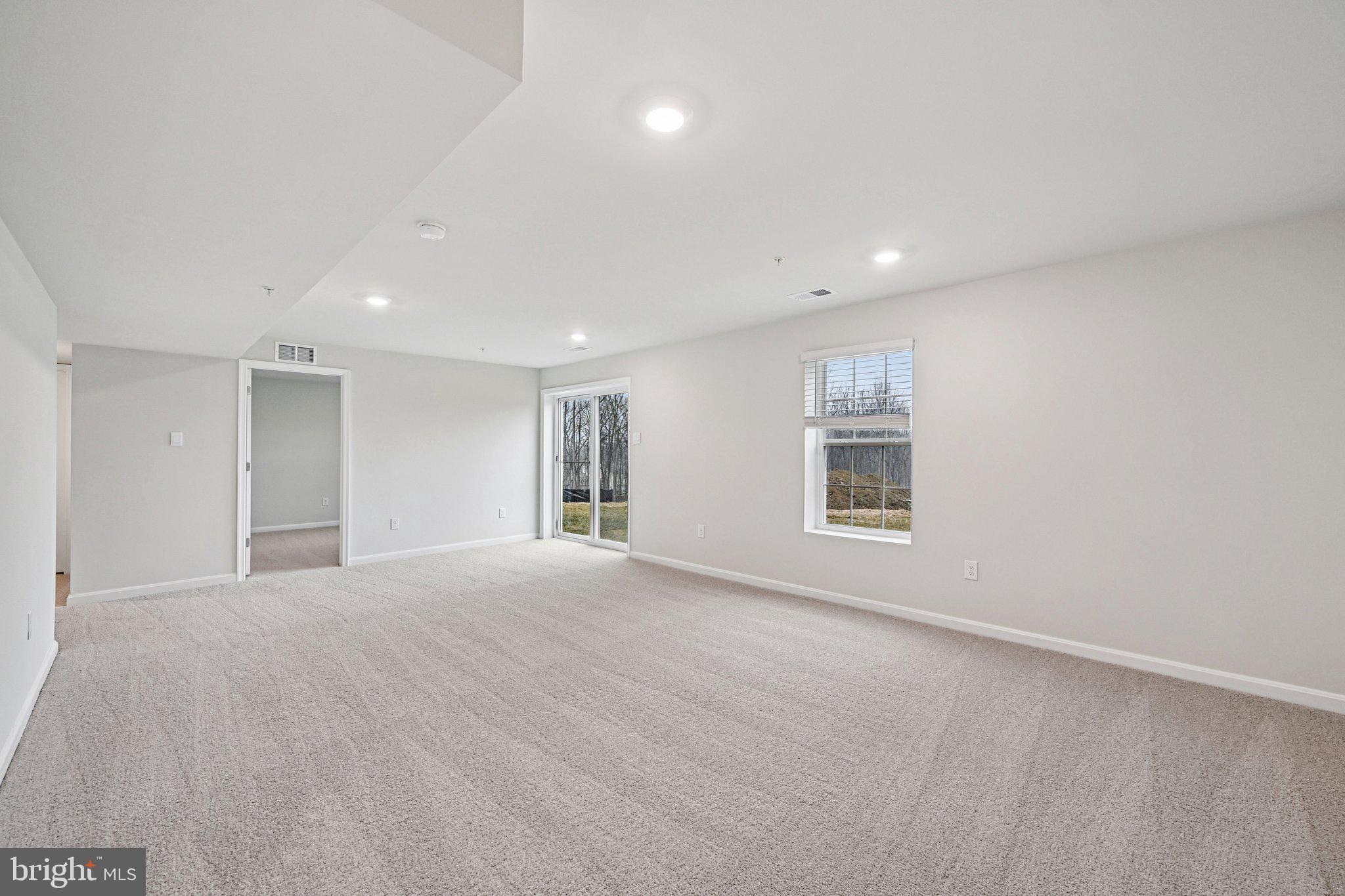 RIDGELY'S RESERVE - Residential