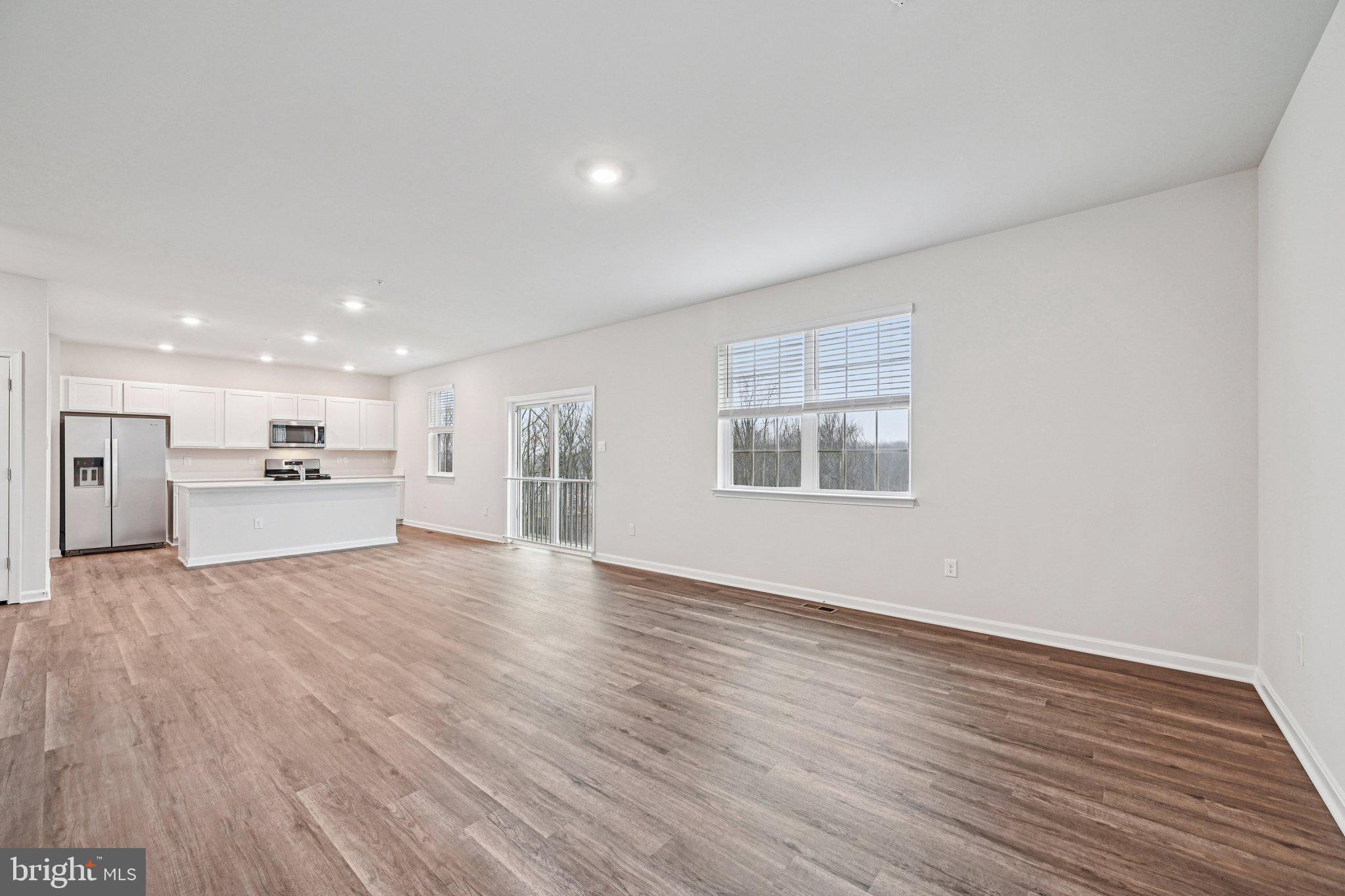 RIDGELY'S RESERVE - Residential