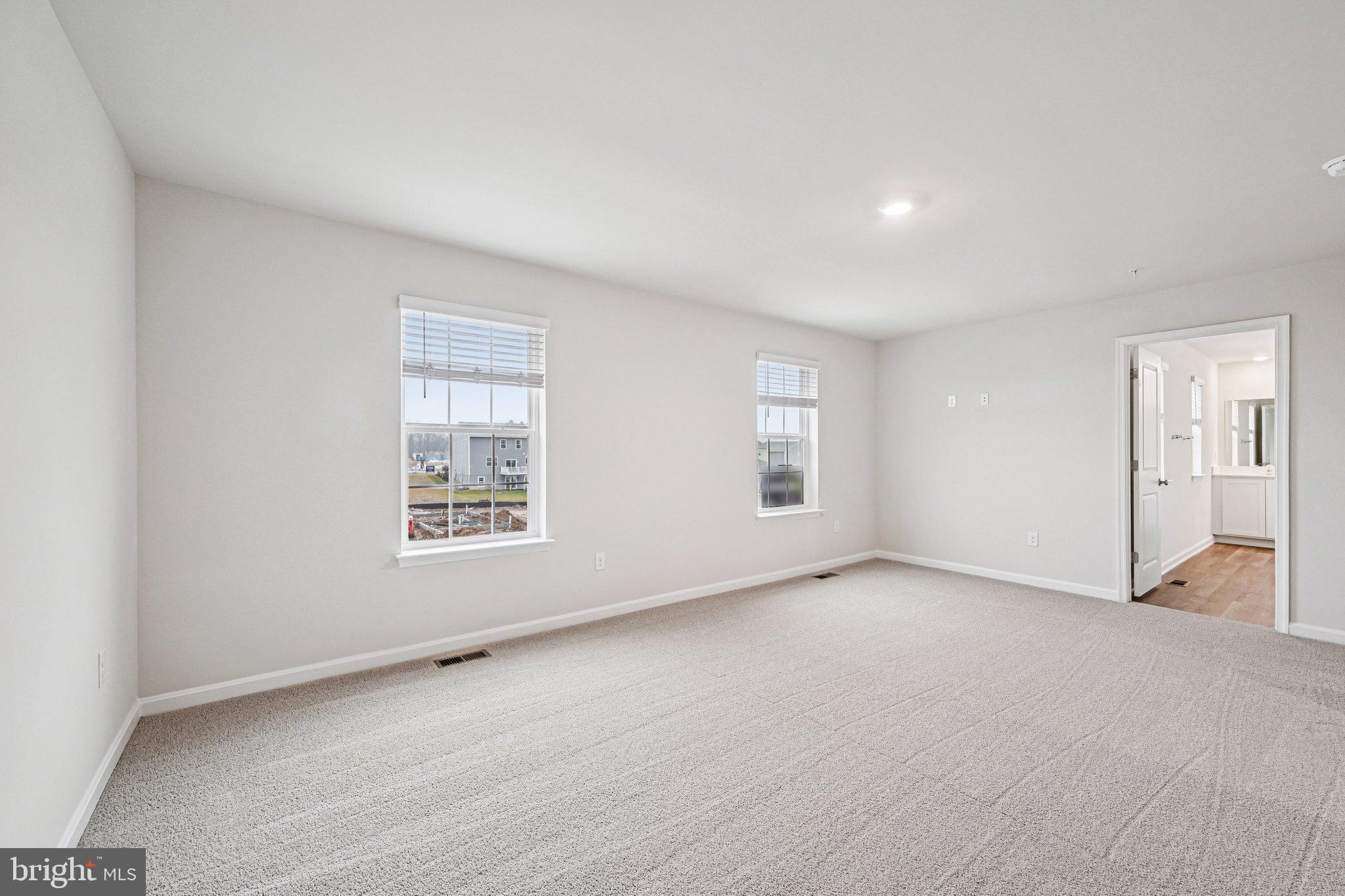 RIDGELY'S RESERVE - Residential