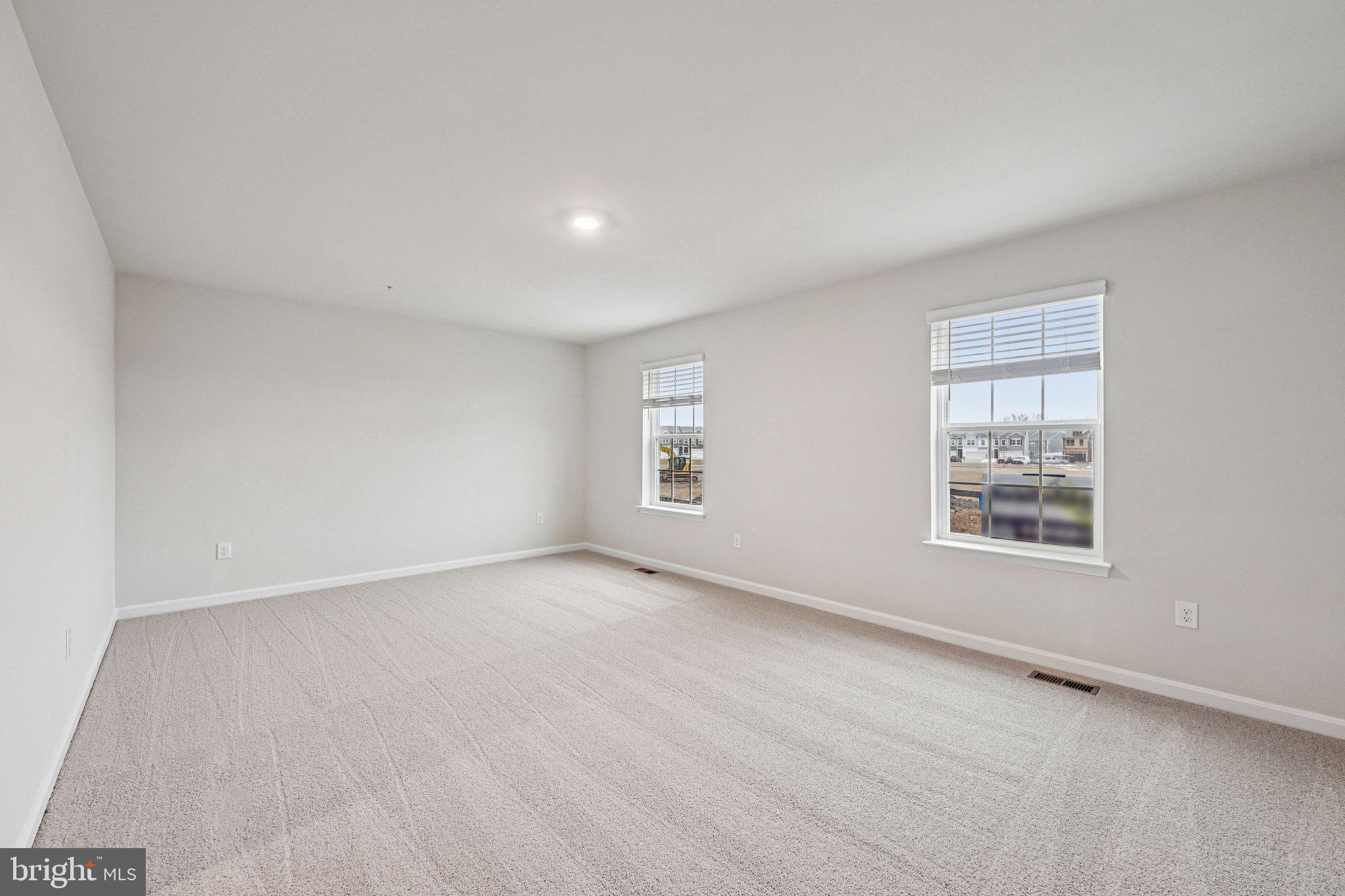 RIDGELY'S RESERVE - Residential