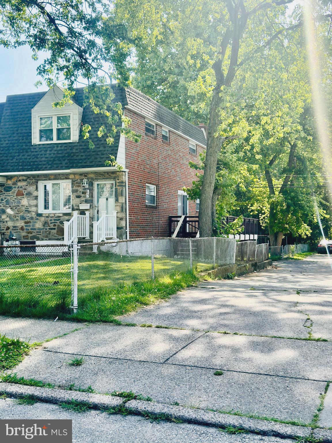 DELMAR VILLAGE - Residential