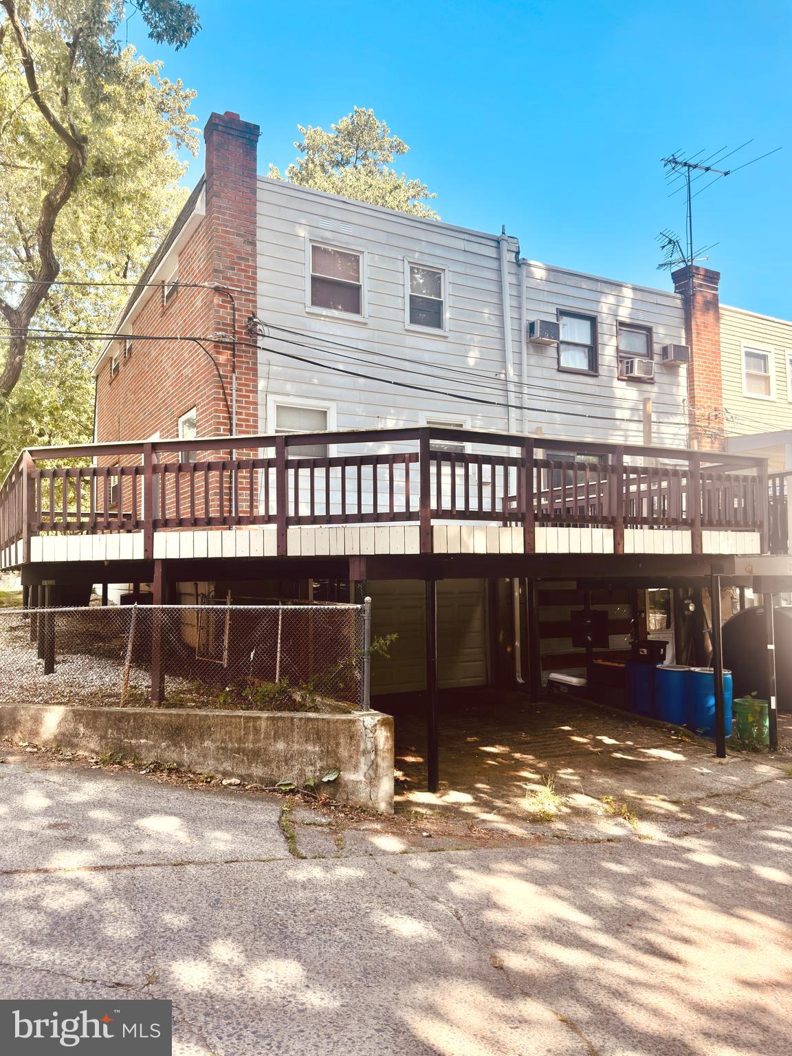 DELMAR VILLAGE - Residential