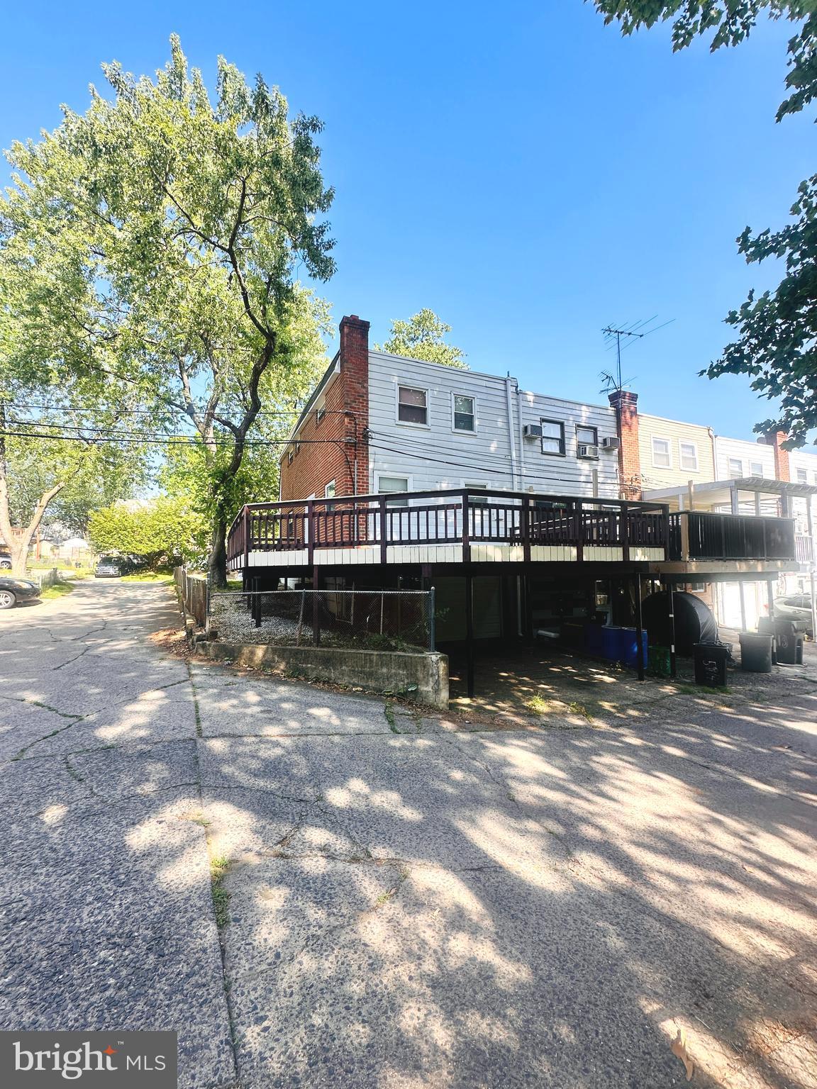 DELMAR VILLAGE - Residential