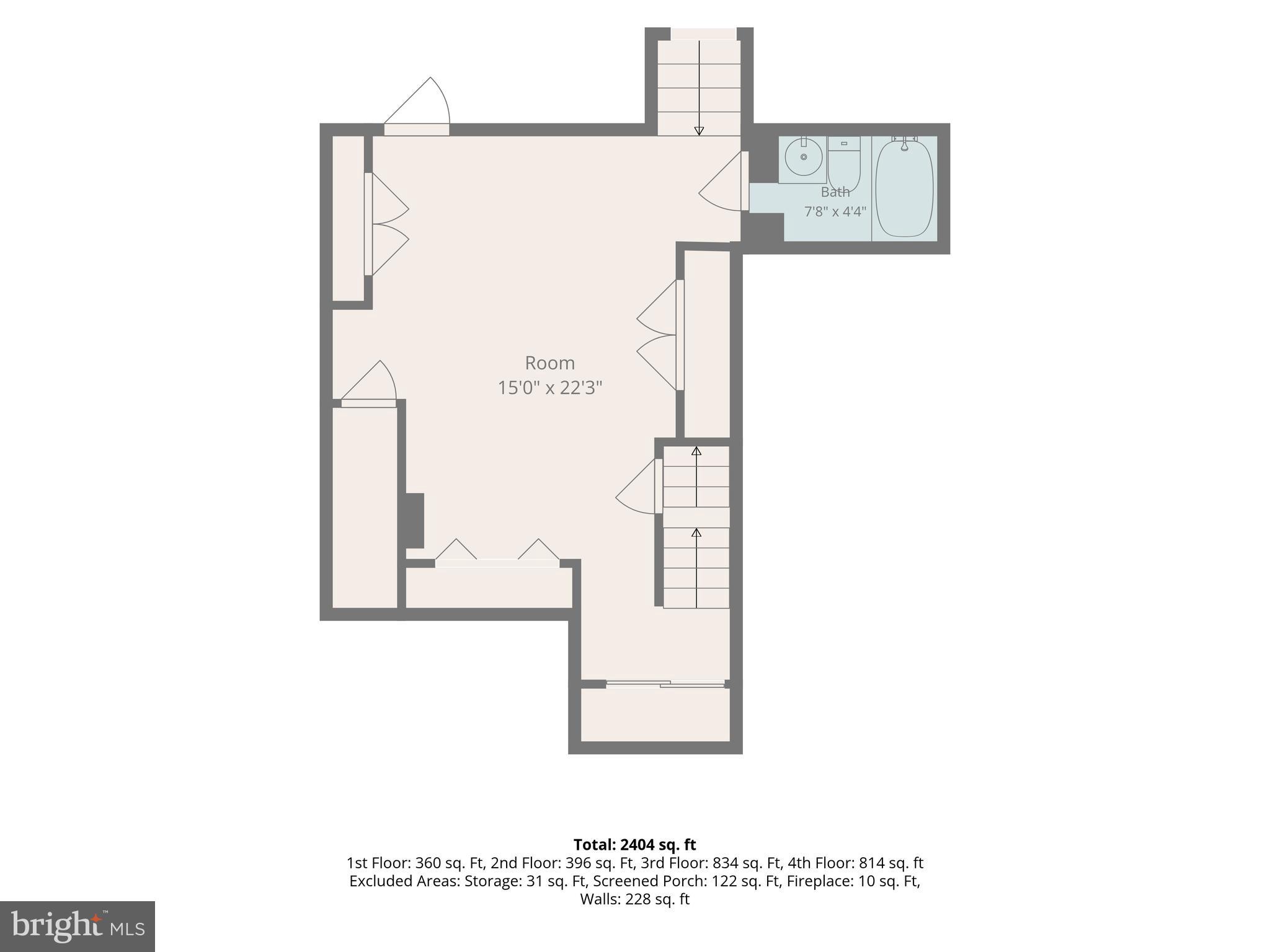 PINE RIDGE - Residential