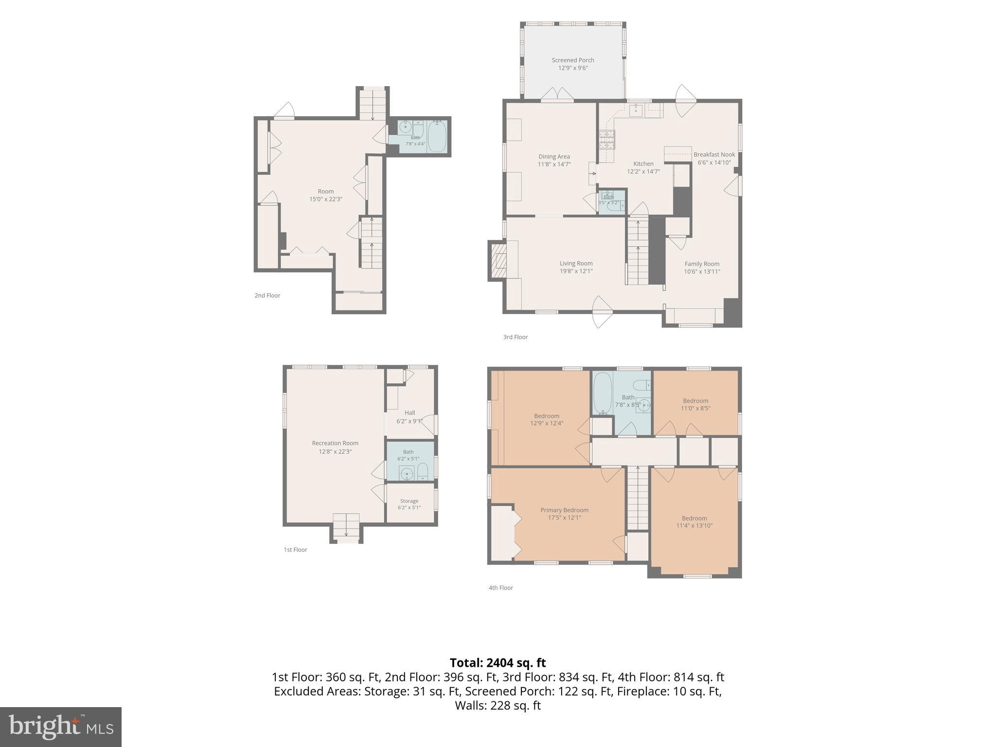 PINE RIDGE - Residential